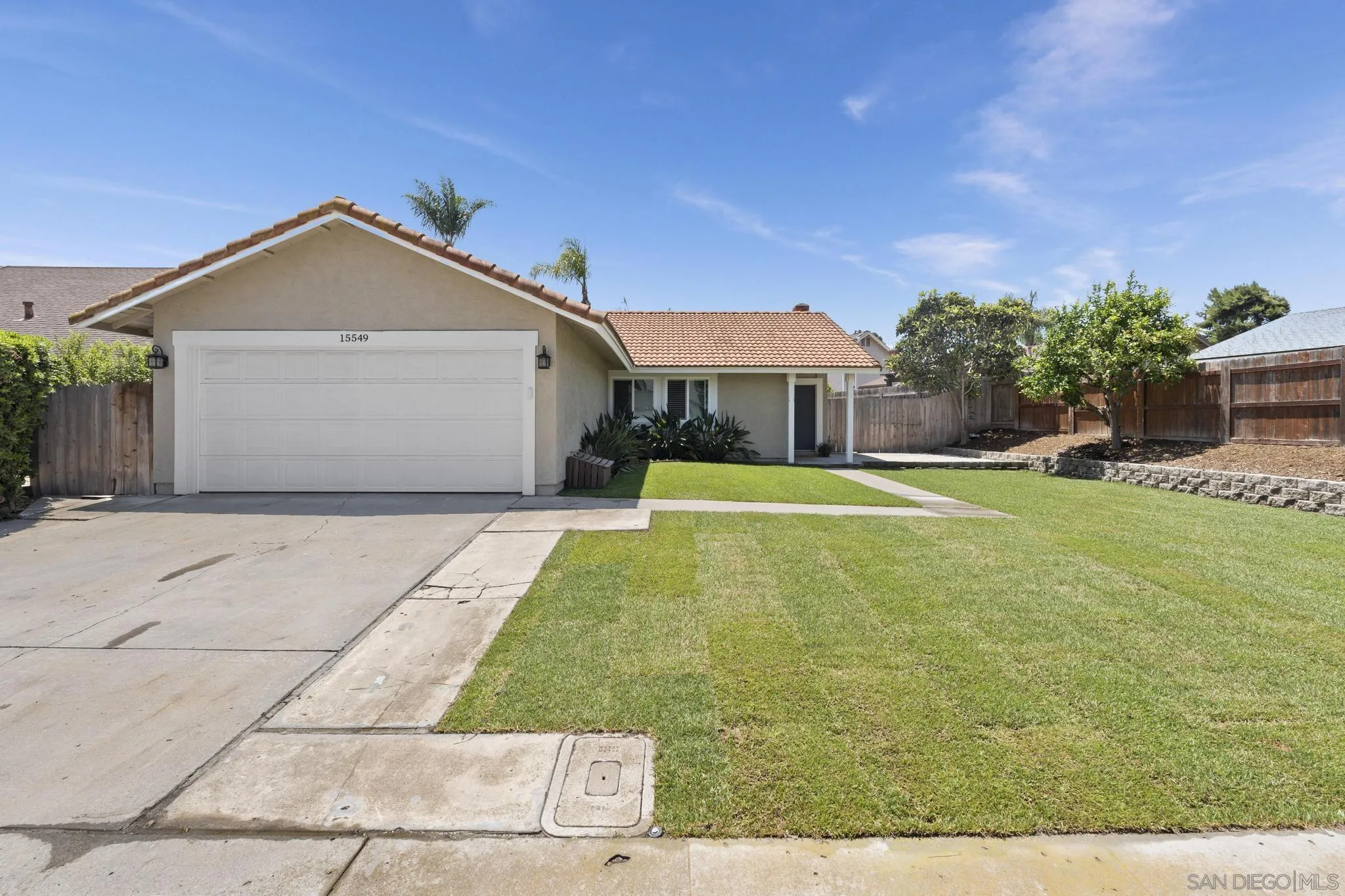 15549 Paseo Ajanta