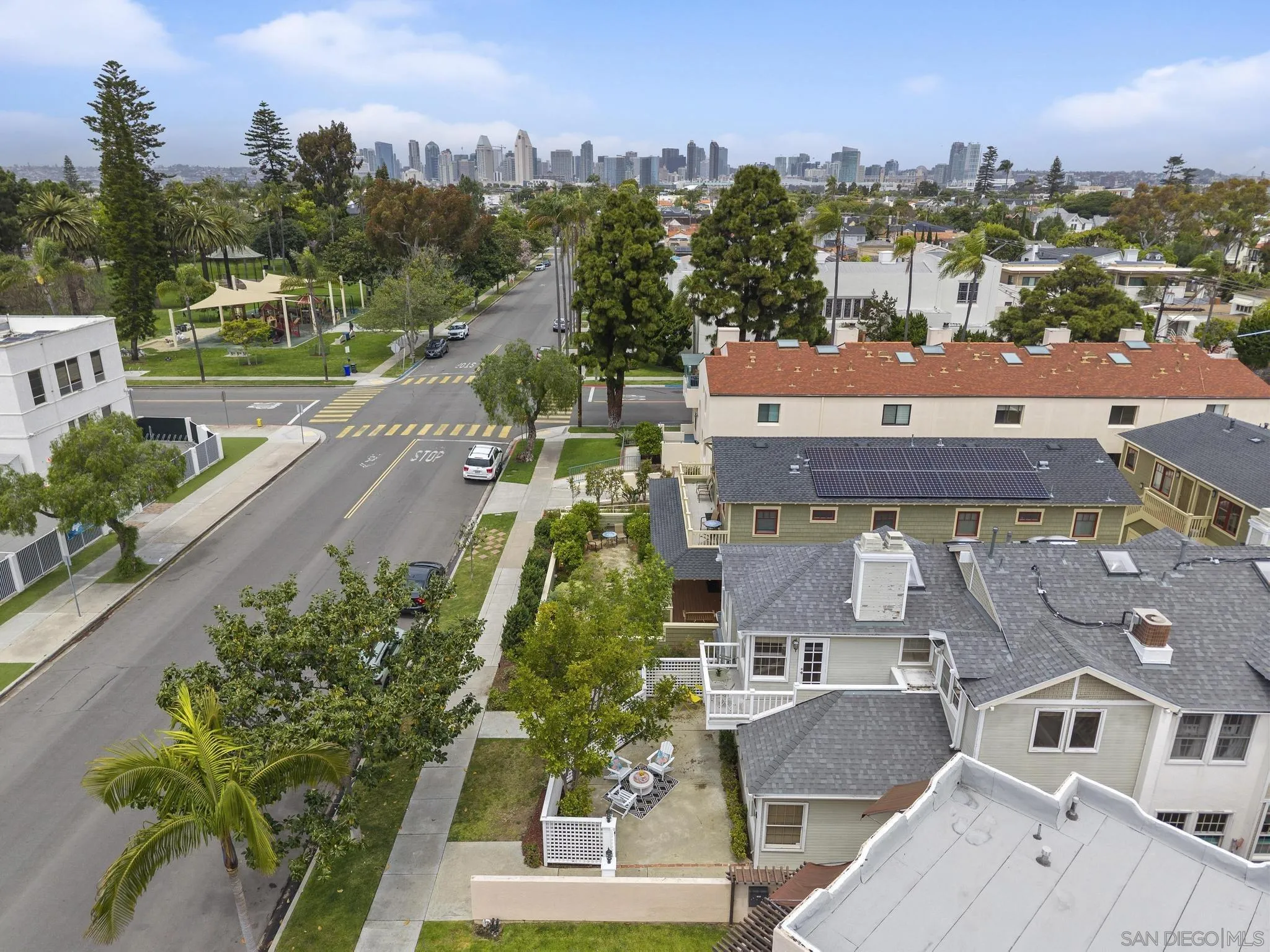 717 C Ave Unit #a