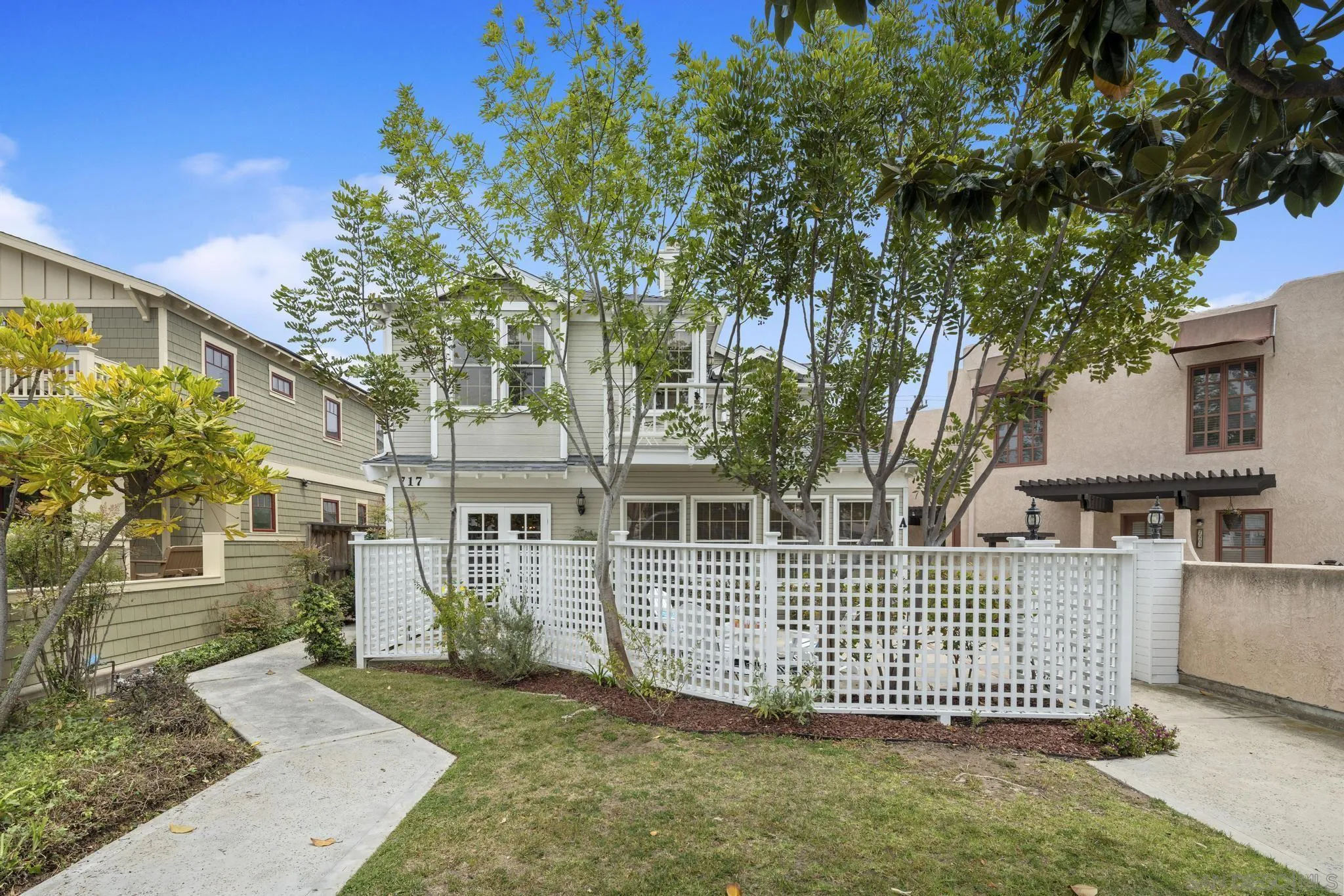 717 C Ave Unit #a