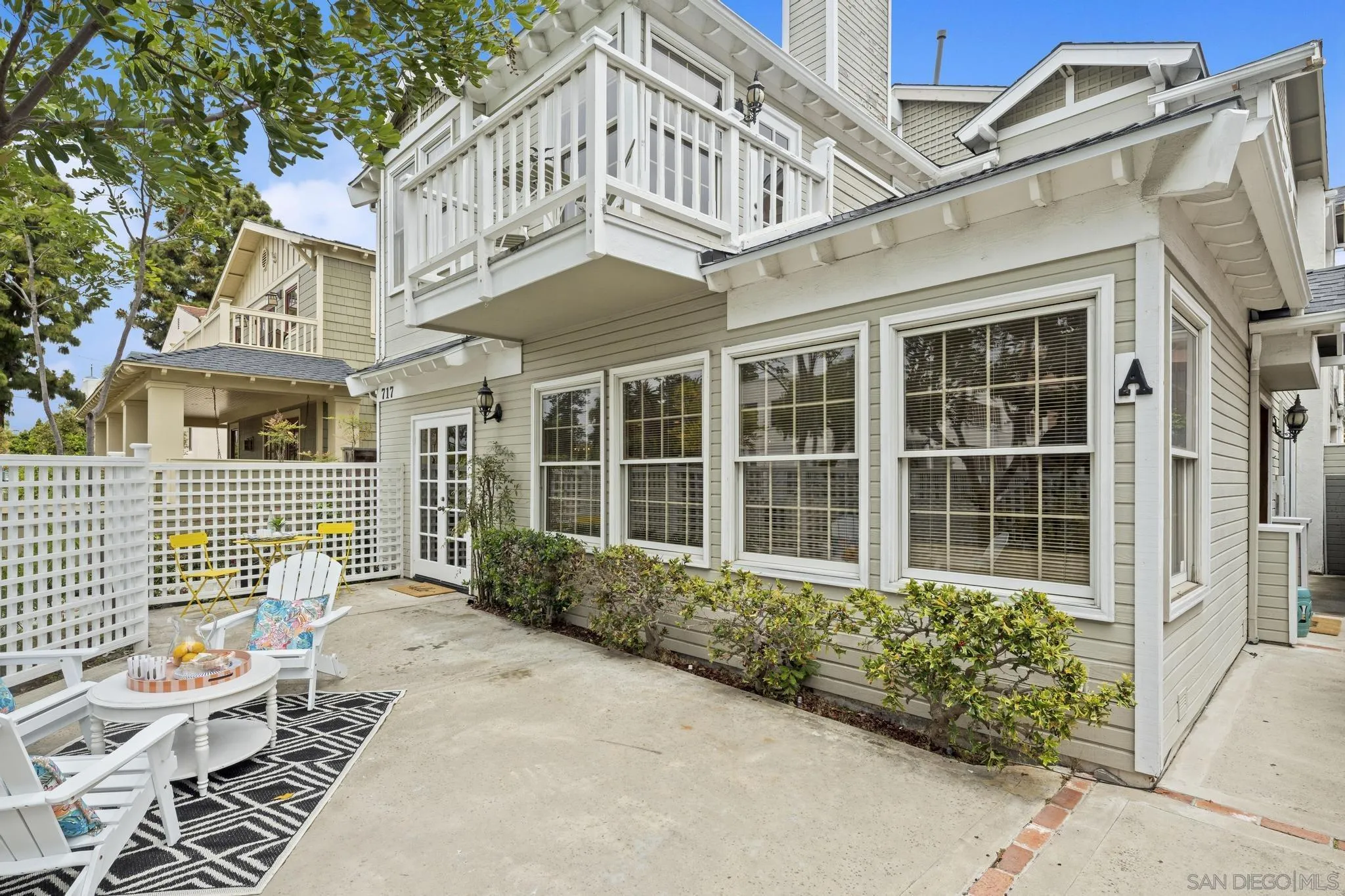 717 C Ave Unit #a
