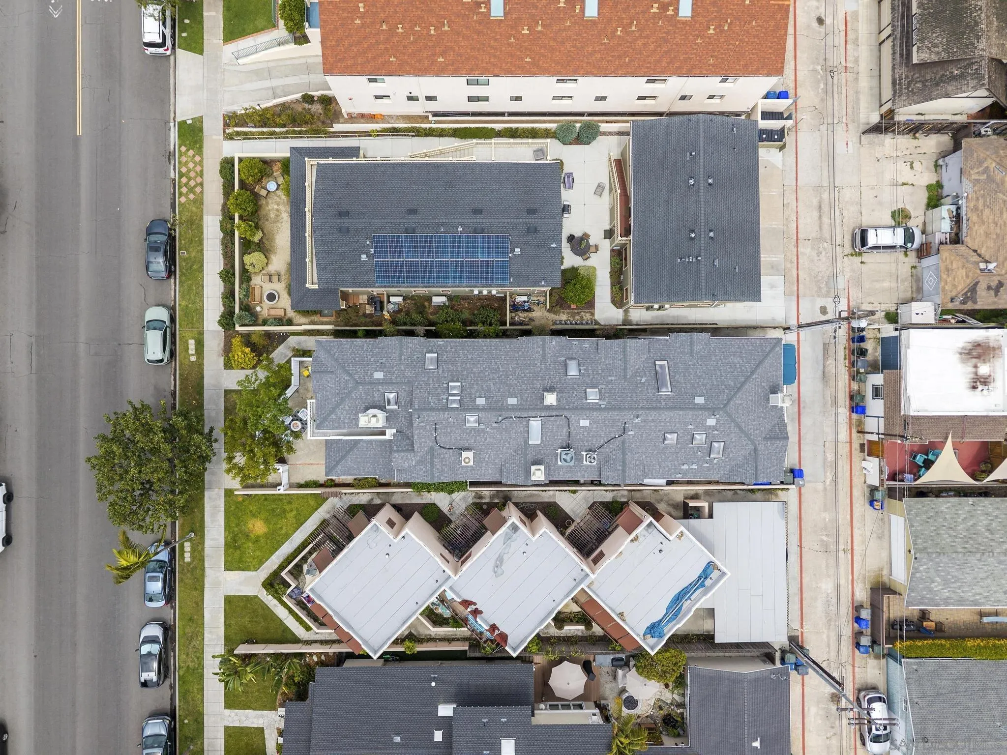 717 C Ave Unit #a