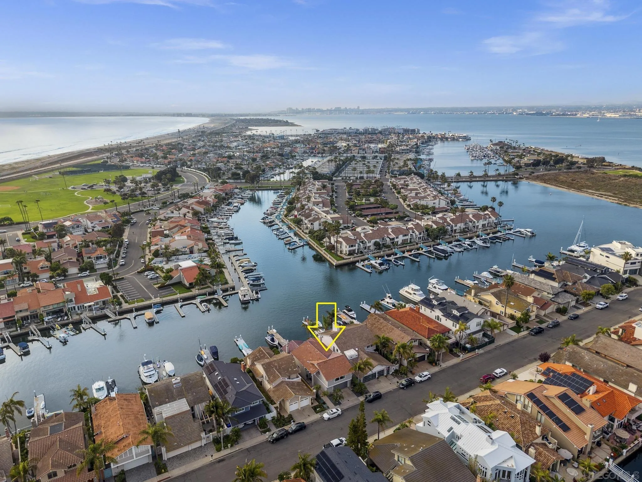 41 Blue Anchor Cay Rd