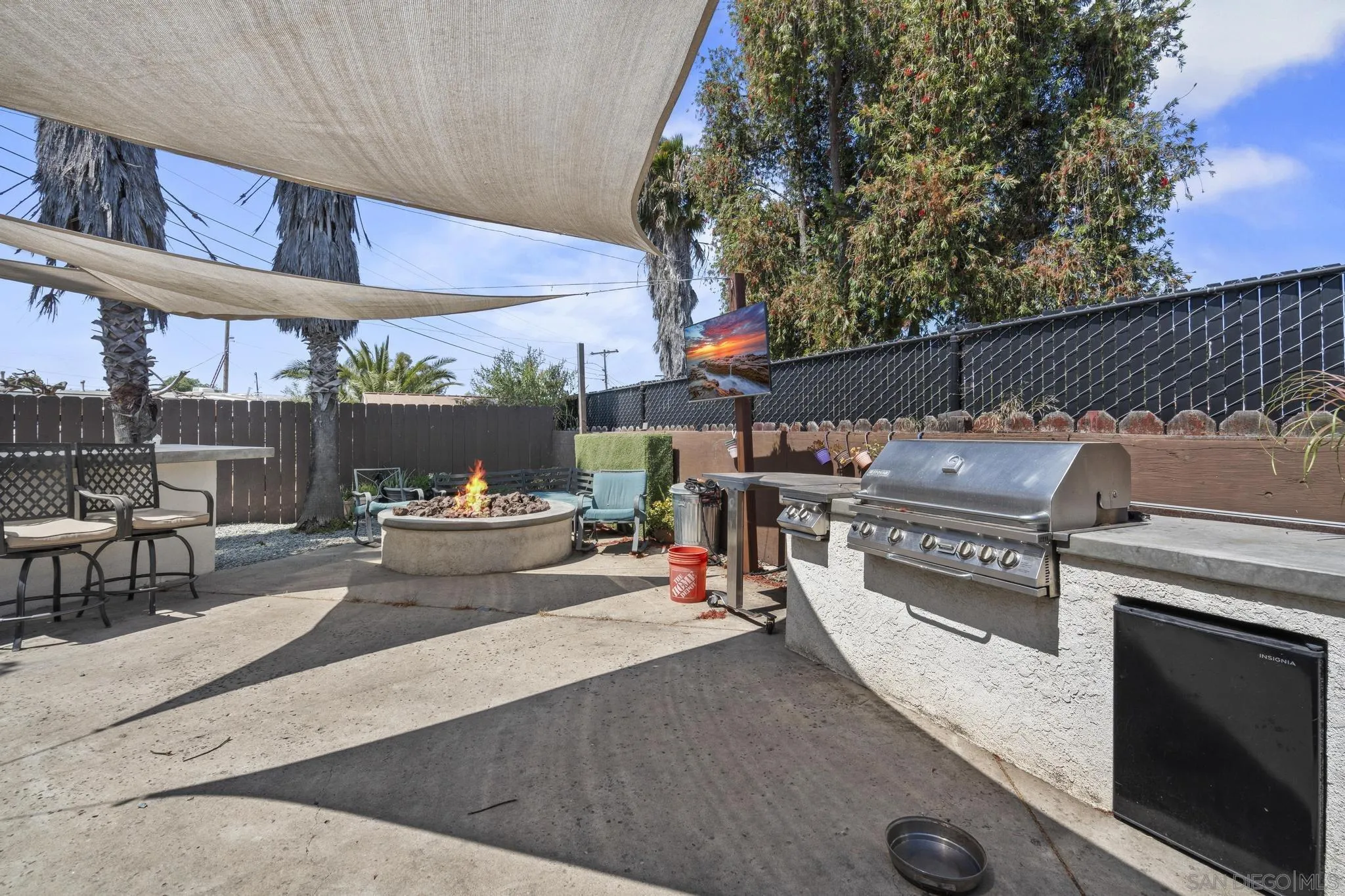 1650 Sycamore Dr
