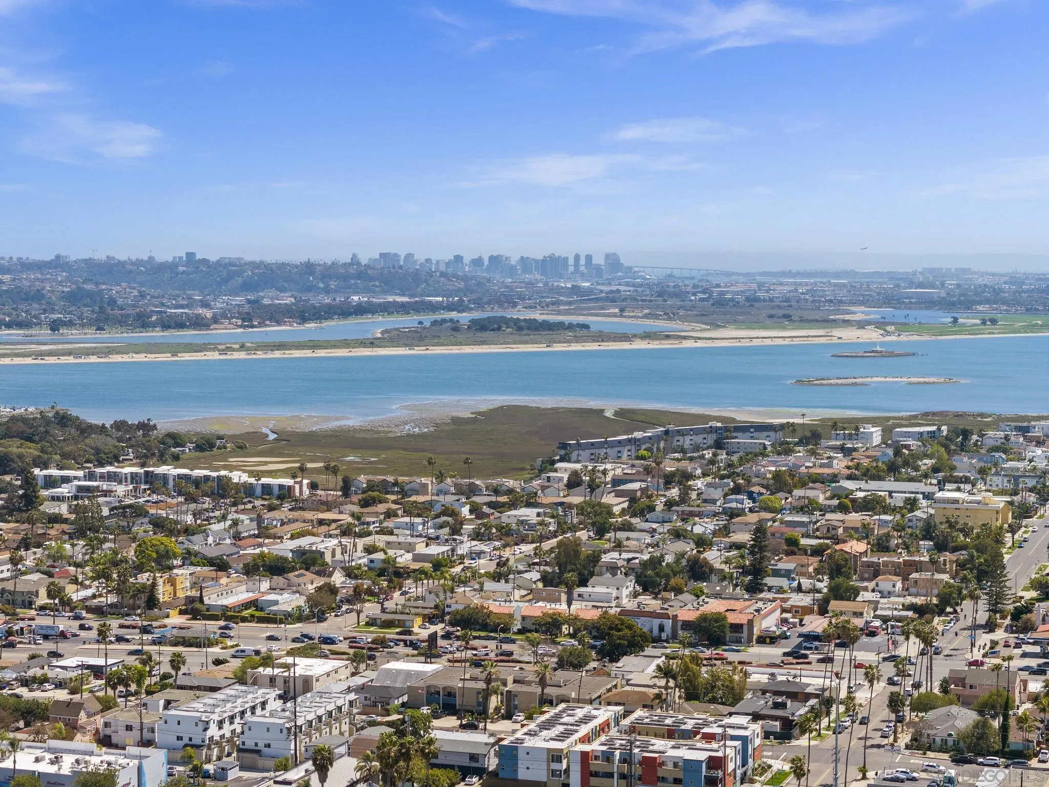 4600 Lamont St Unit #4-103