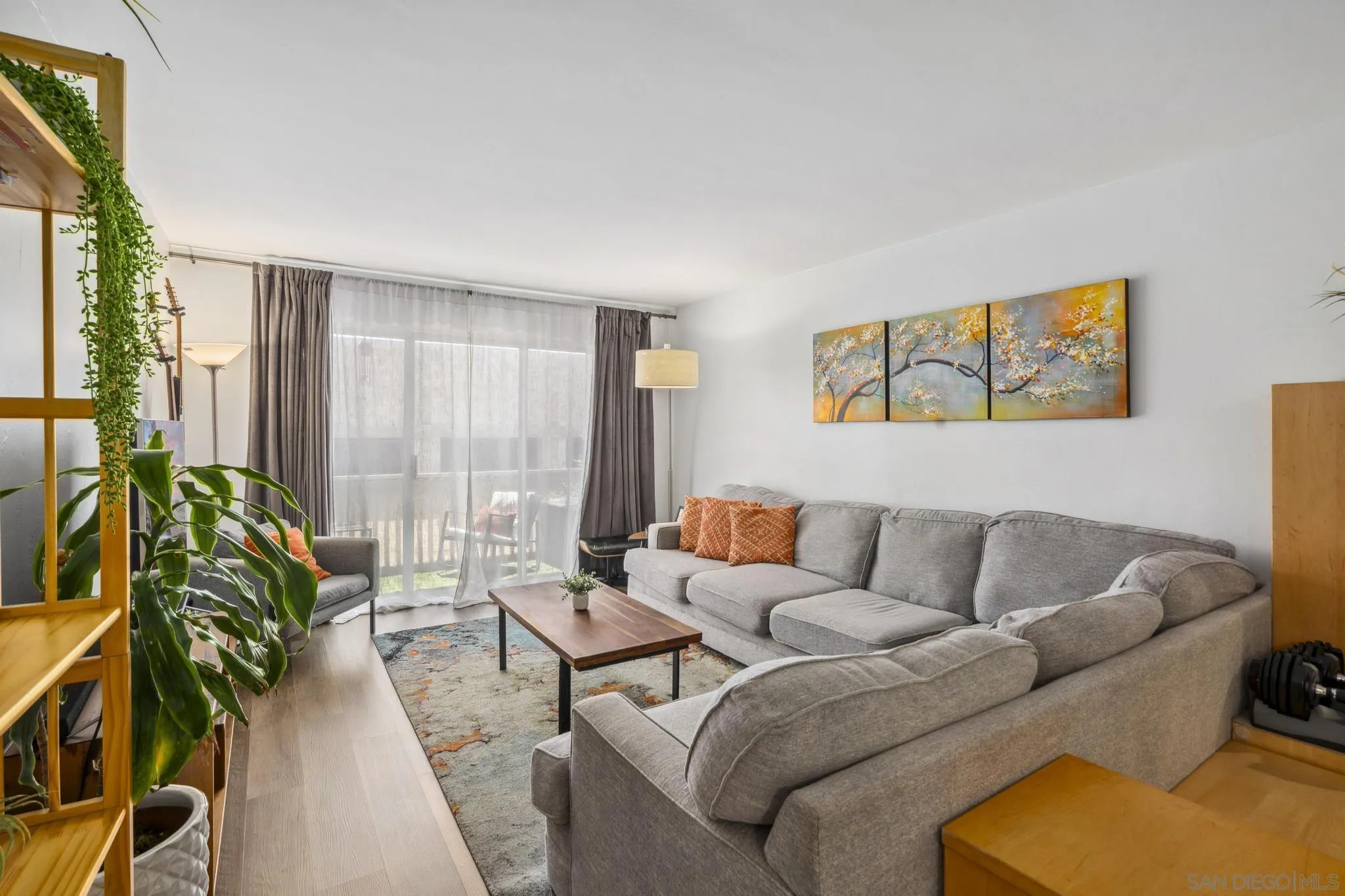 4600 Lamont St Unit #4-103