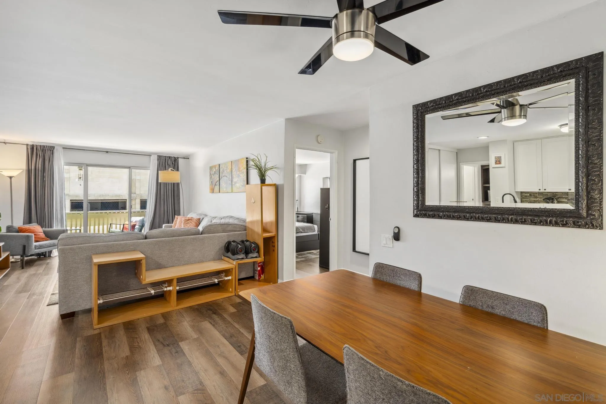 4600 Lamont St Unit #4-103