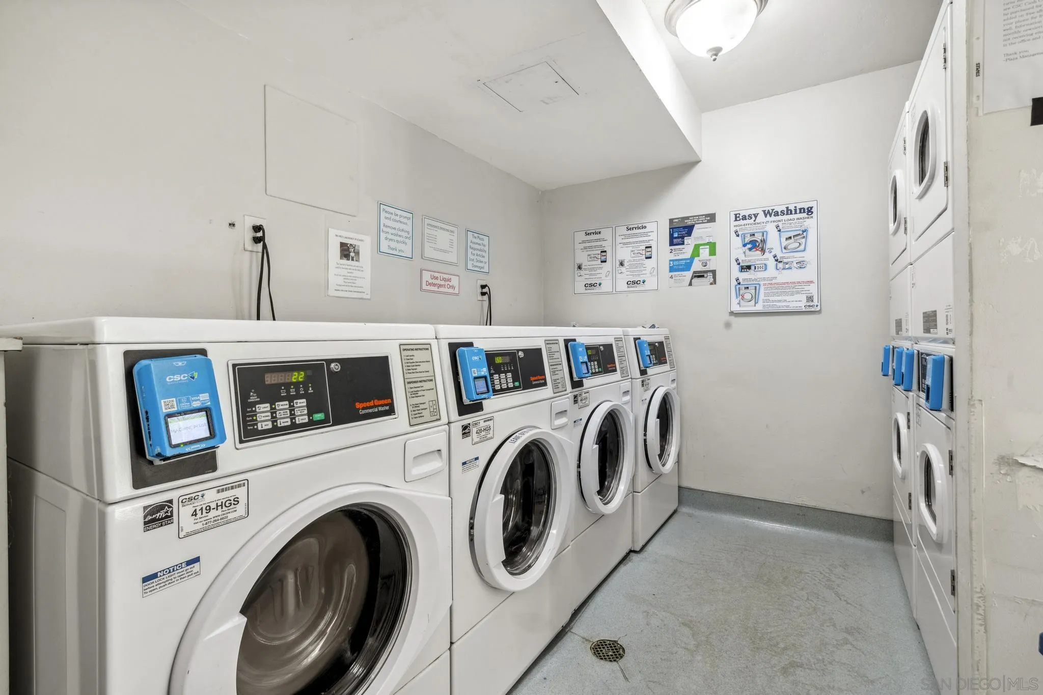 4600 Lamont St Unit #4-103