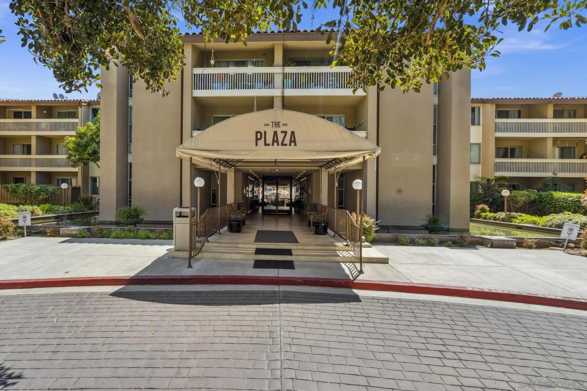 4600 Lamont St Unit #4-103