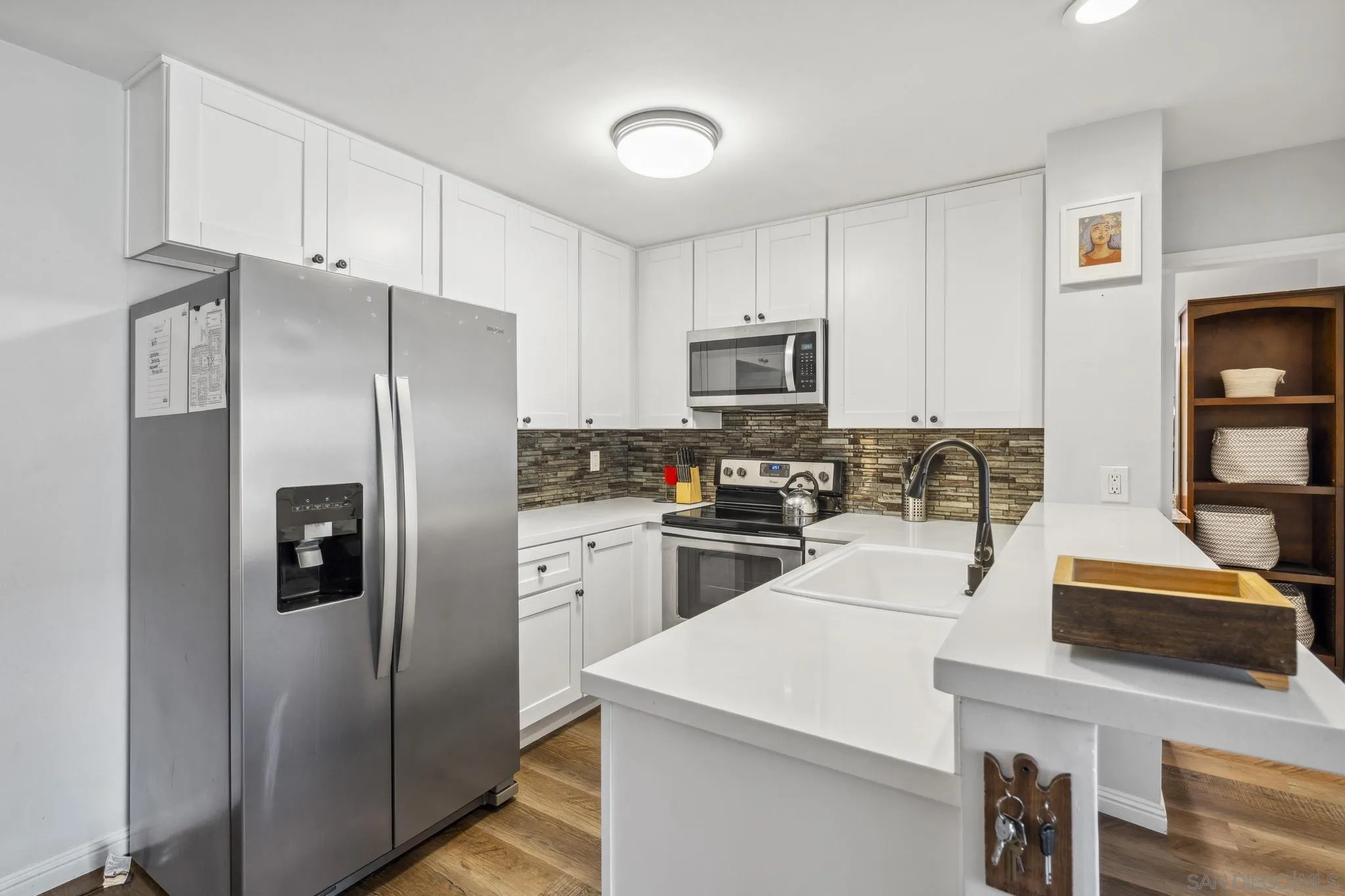 4600 Lamont St Unit #4-103