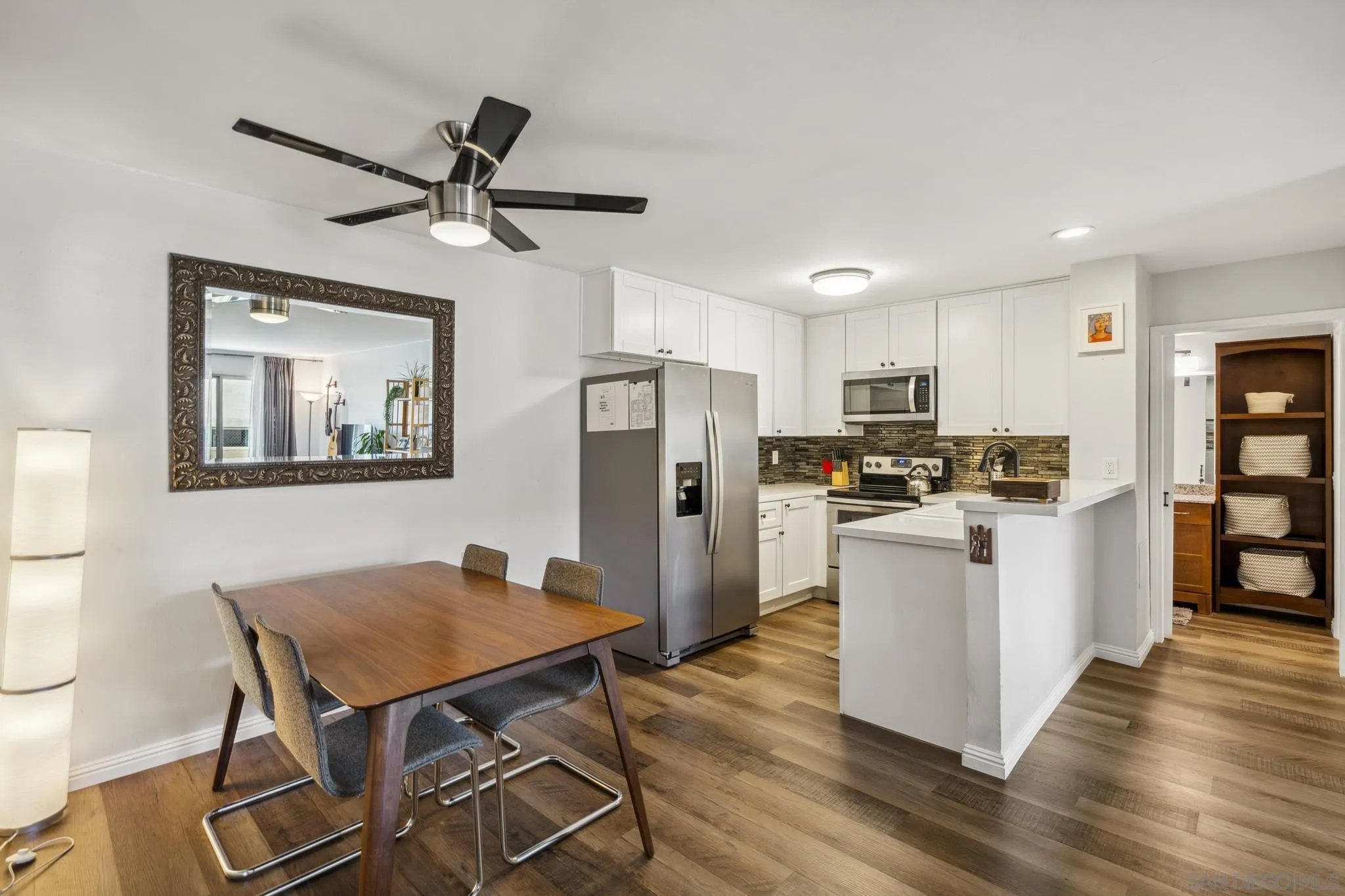 4600 Lamont St Unit #4-103