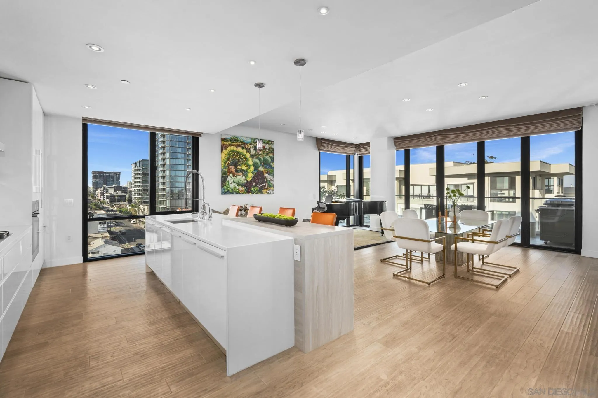 2604 5th Ave Unit #801