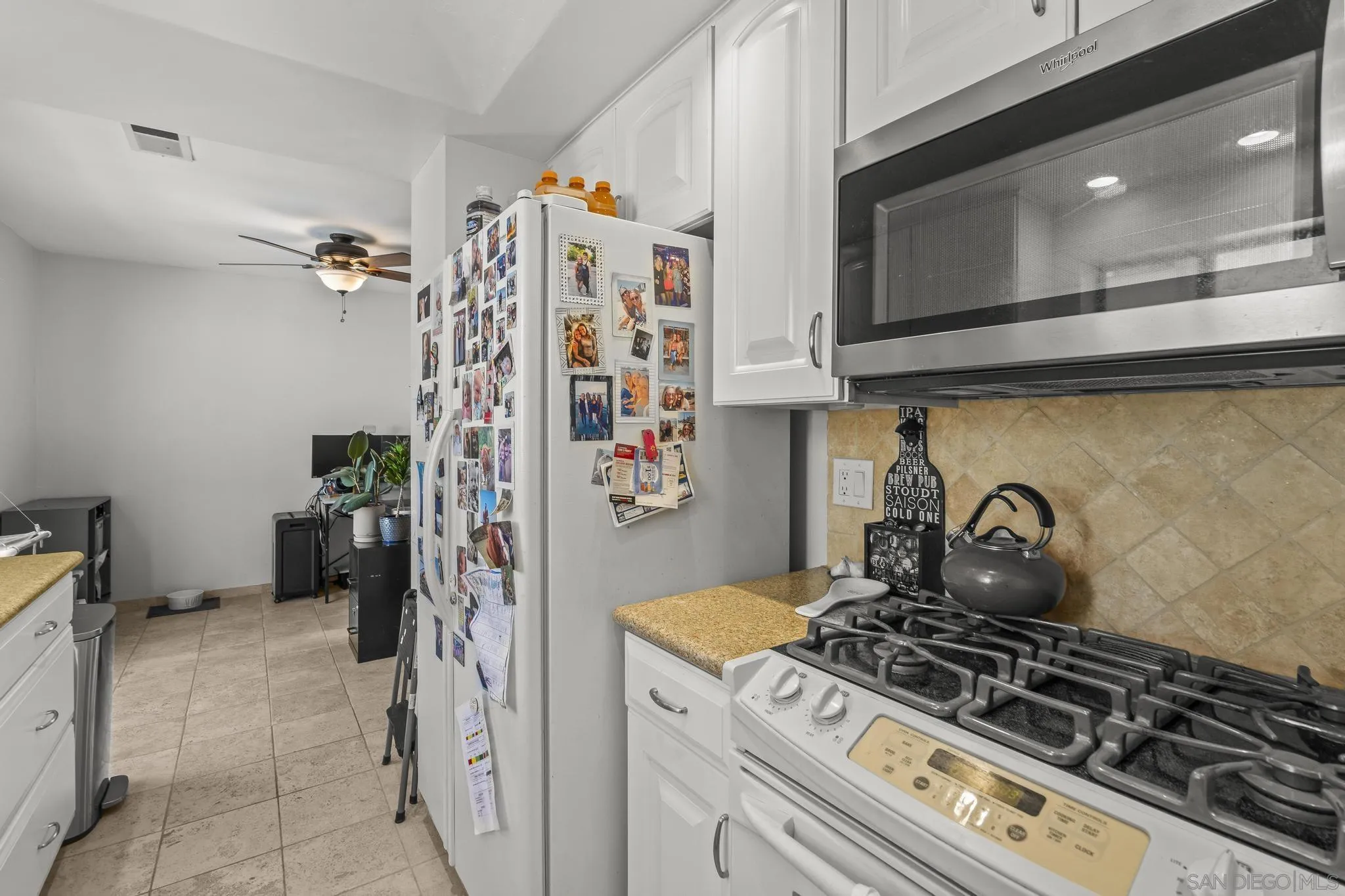 3662 Marlesta Dr