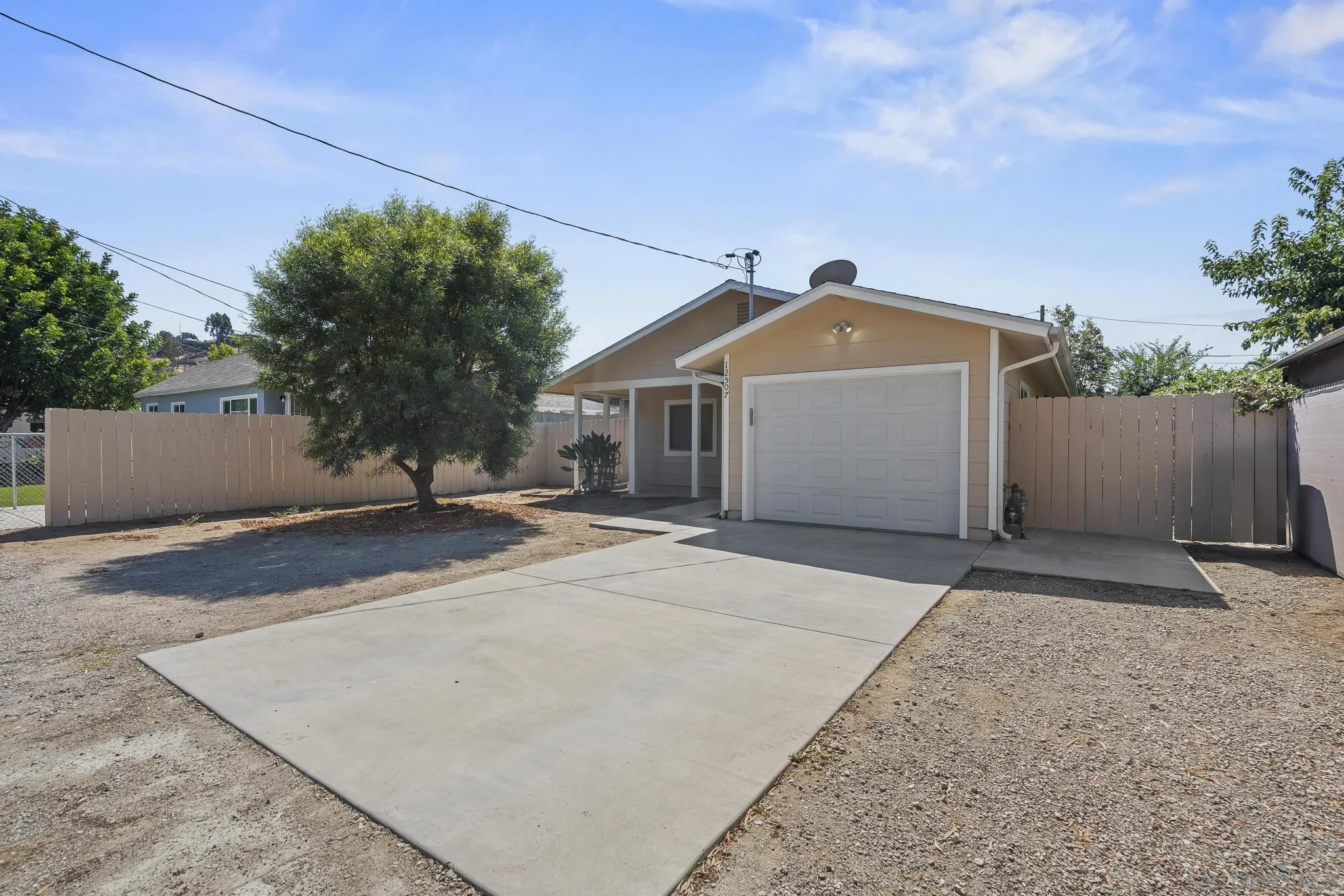 12507 Castle Court Dr