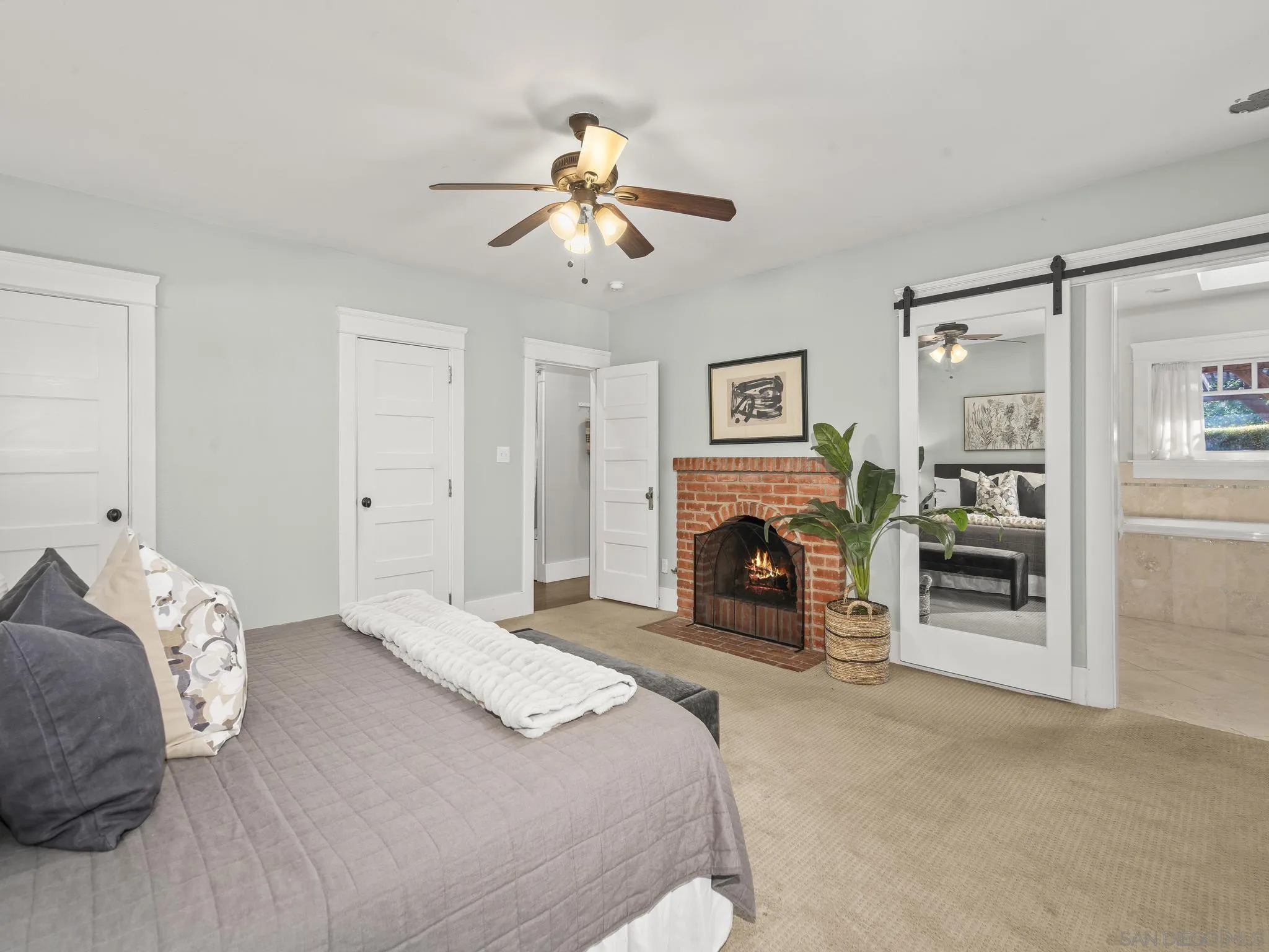 3536 Louisiana St, San Diego