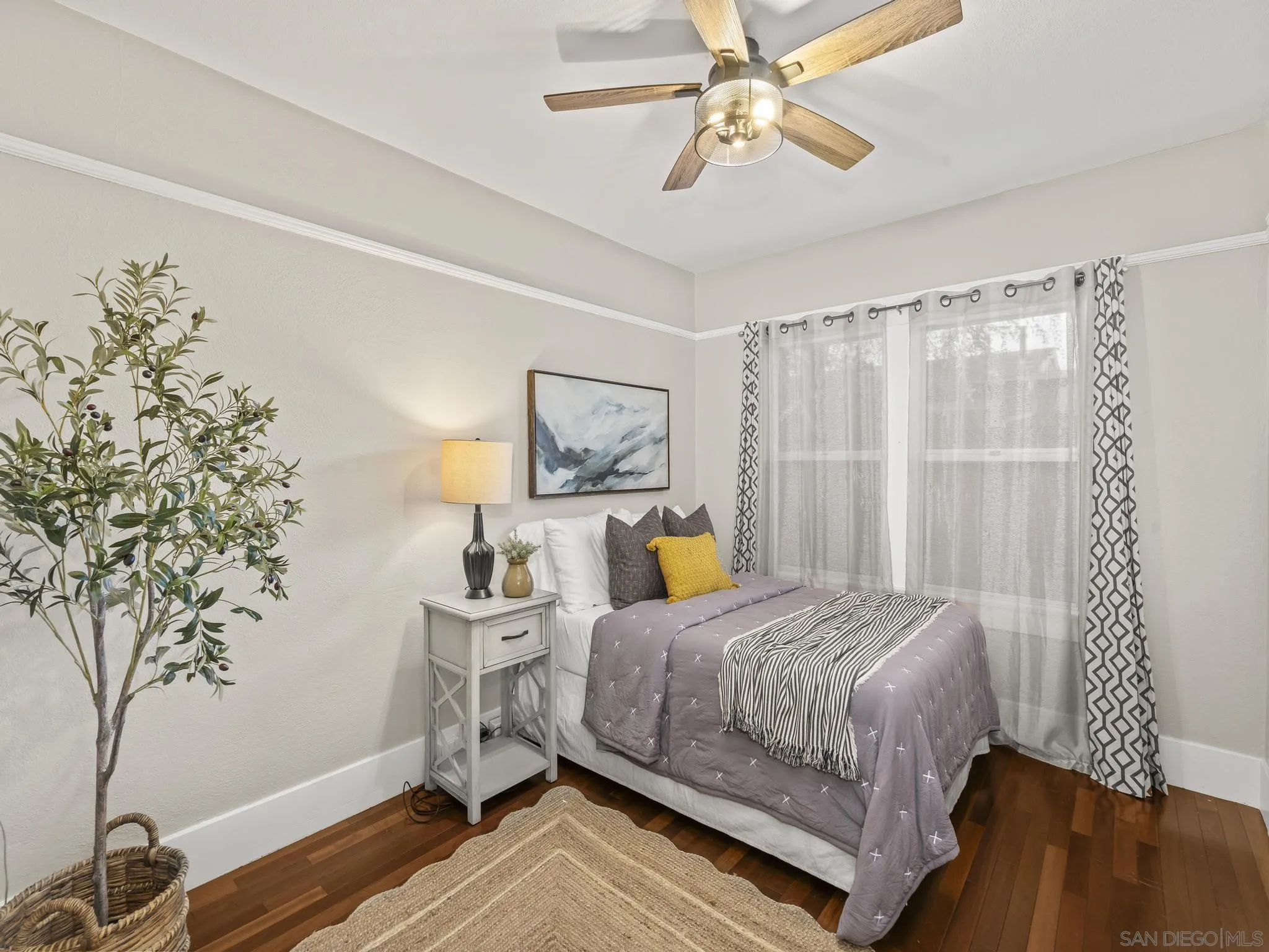 3536 Louisiana St, San Diego