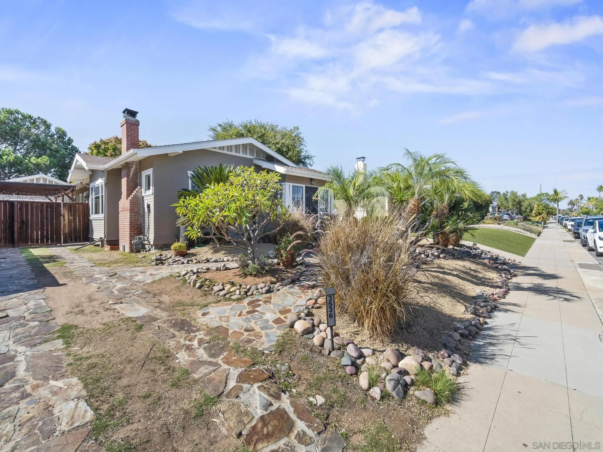 3536 Louisiana St, San Diego