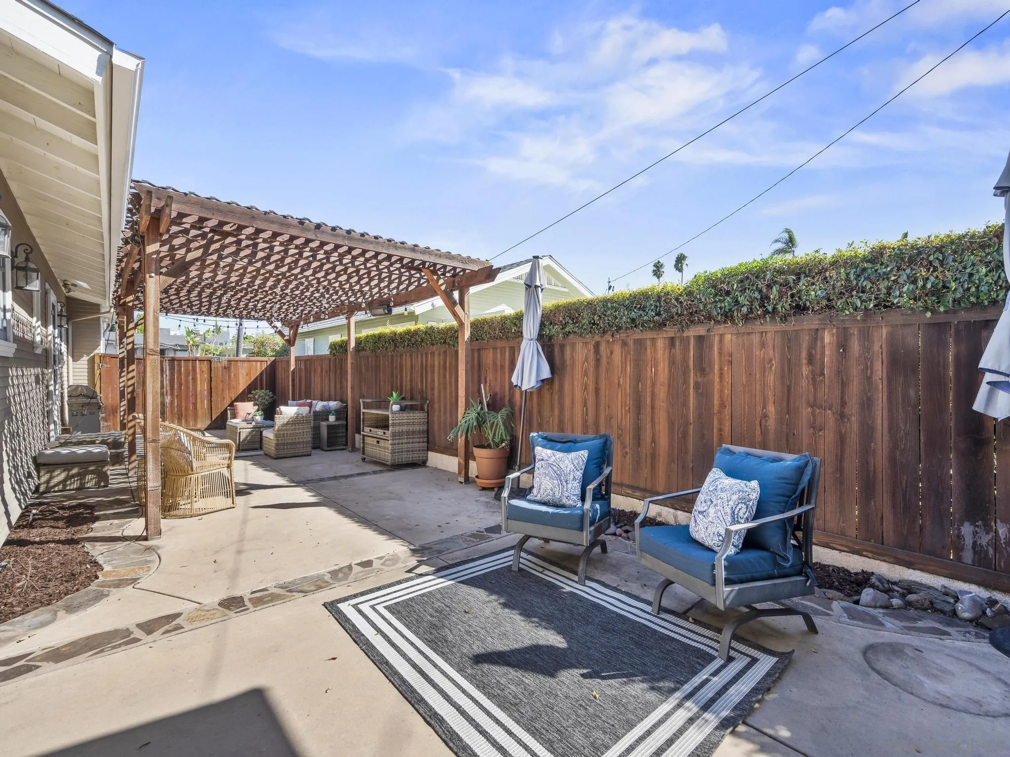 3536 Louisiana St, San Diego