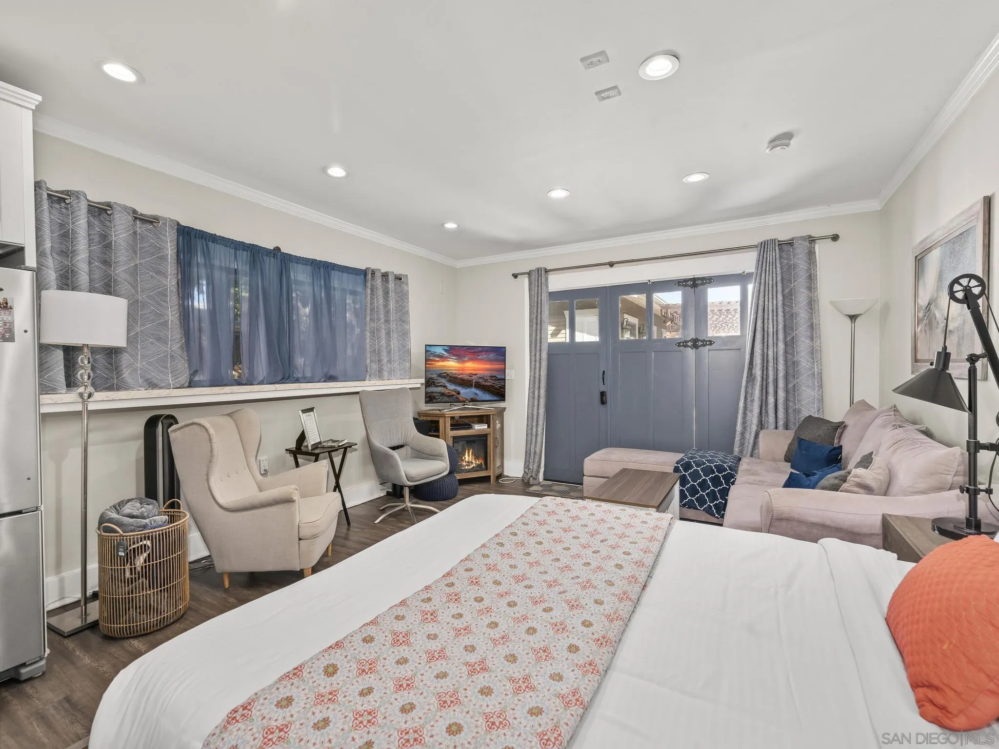 3536 Louisiana St, San Diego