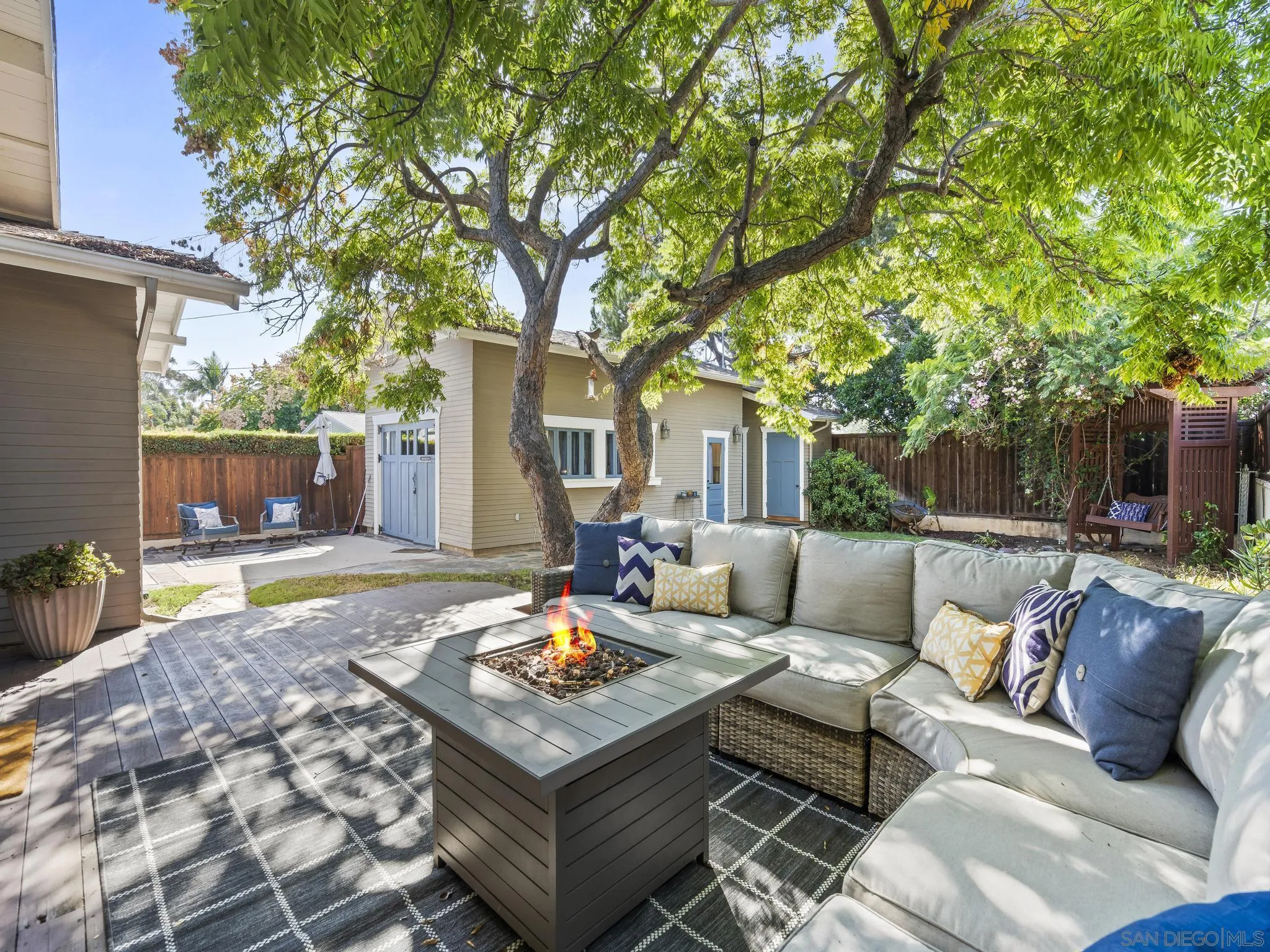 3536 Louisiana St, San Diego