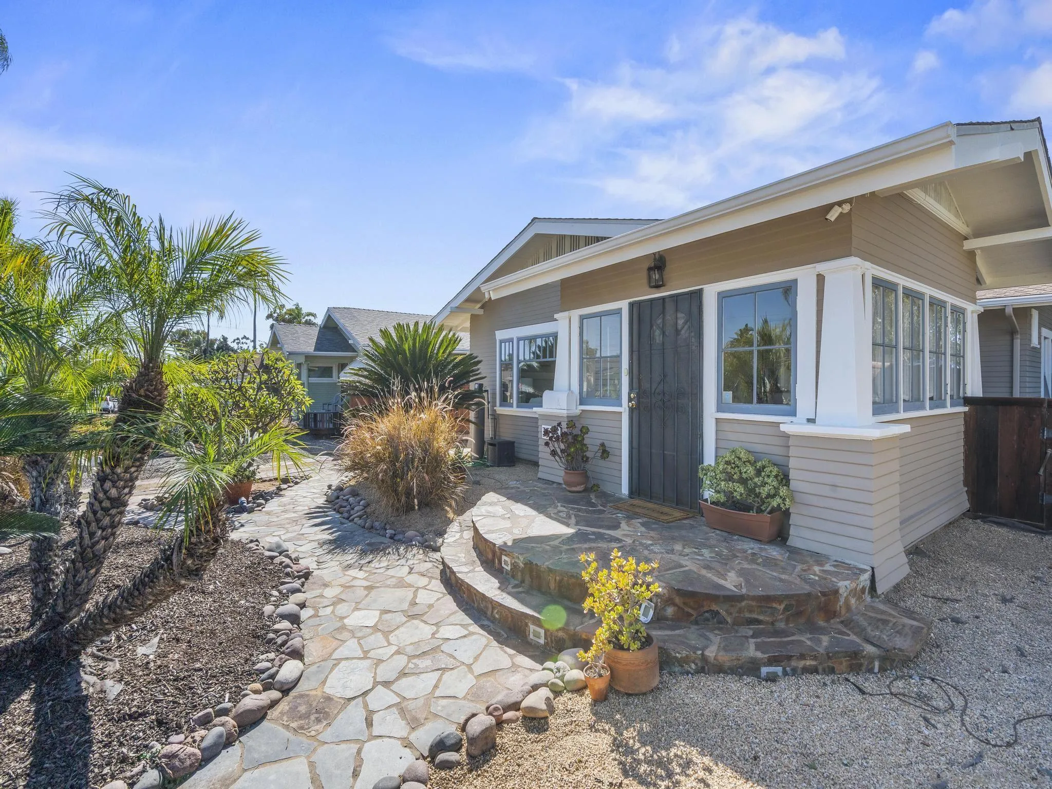 3536 Louisiana St, San Diego