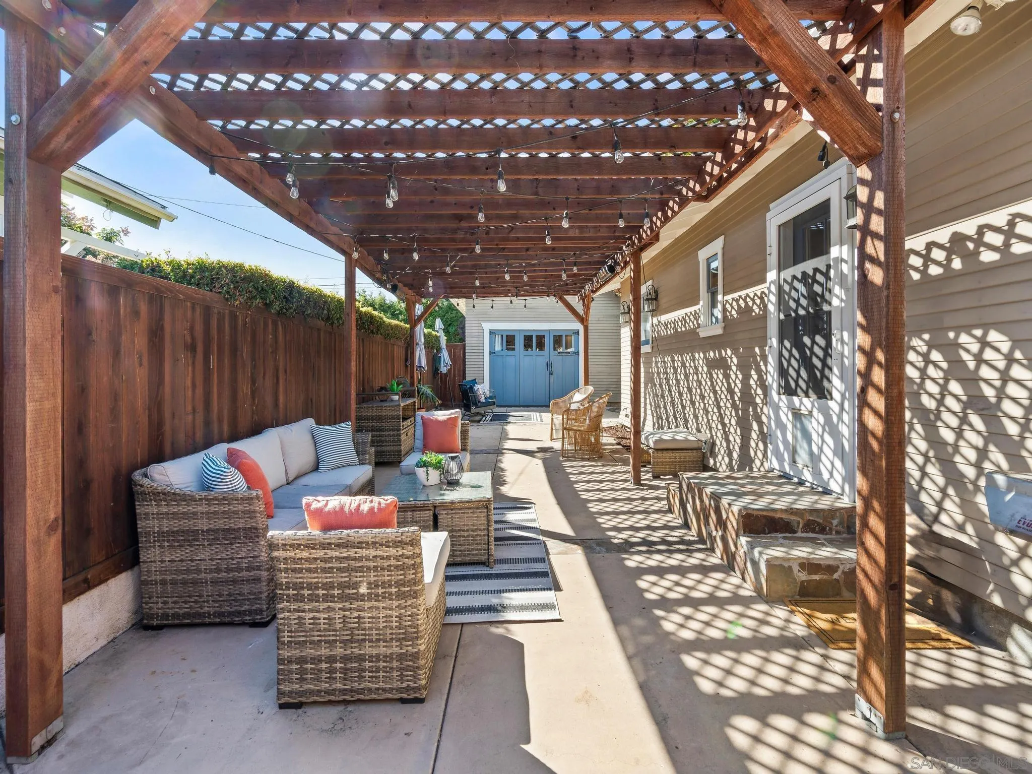 3536 Louisiana St, San Diego