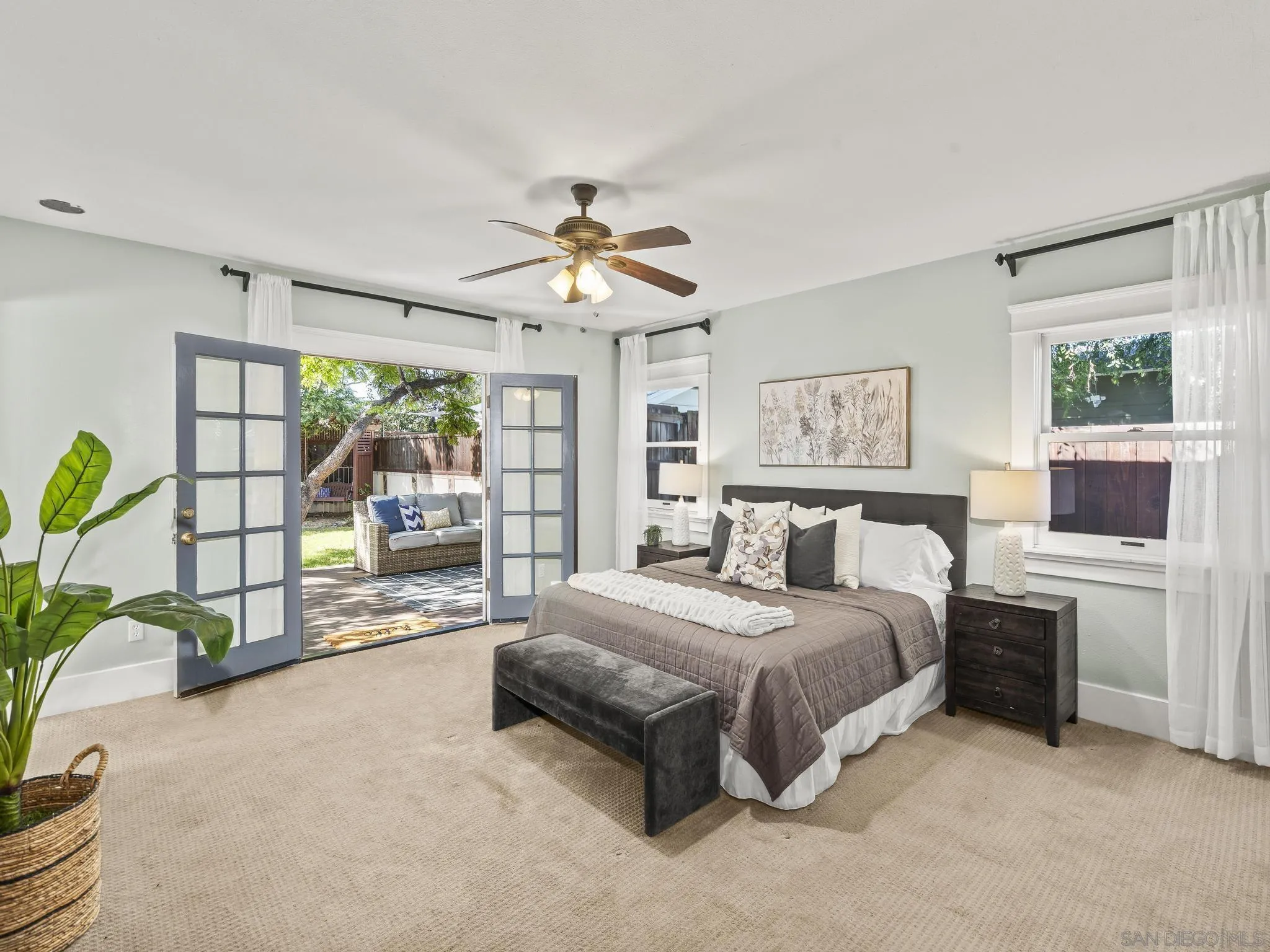 3536 Louisiana St, San Diego