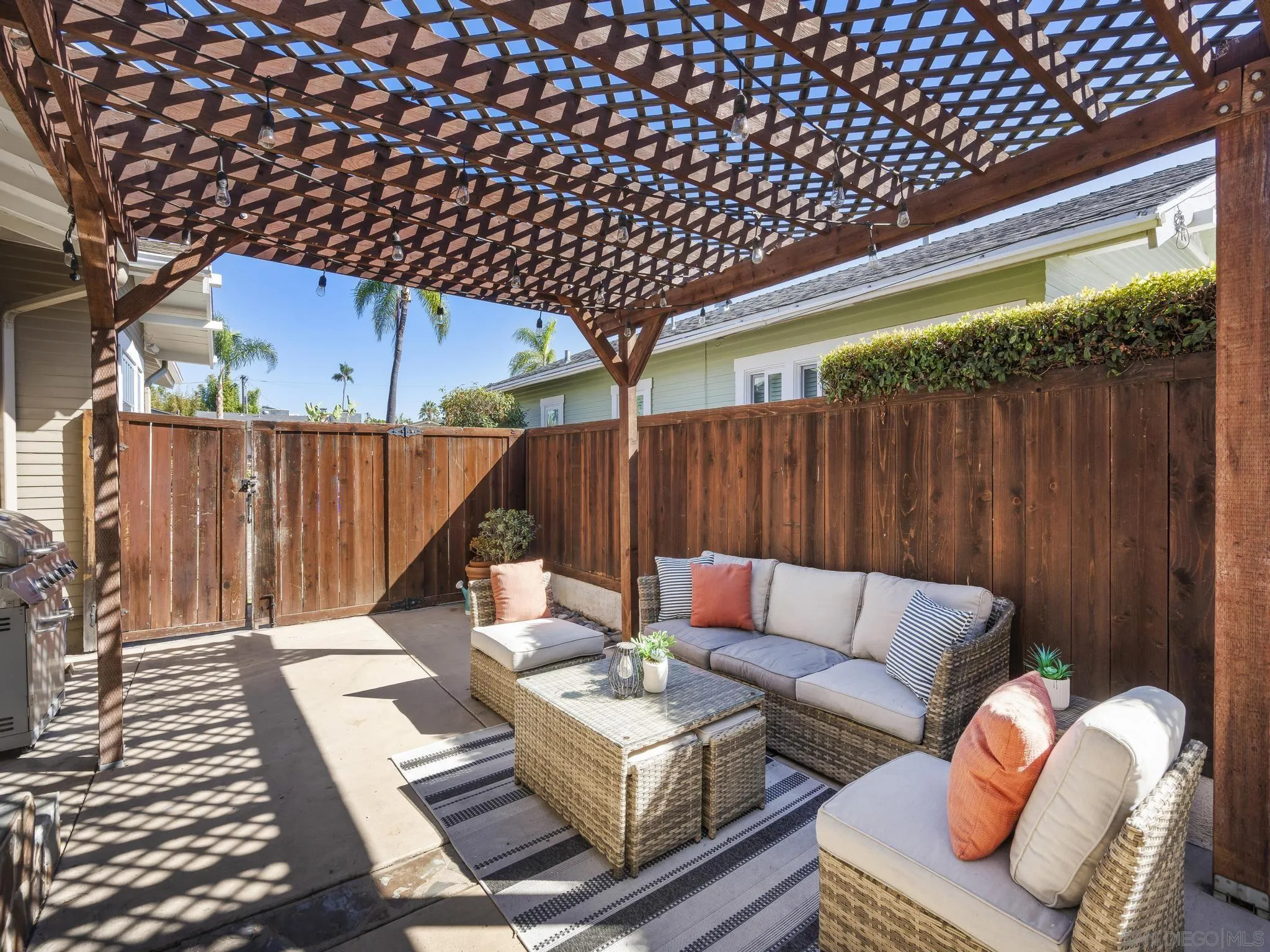 3536 Louisiana St, San Diego