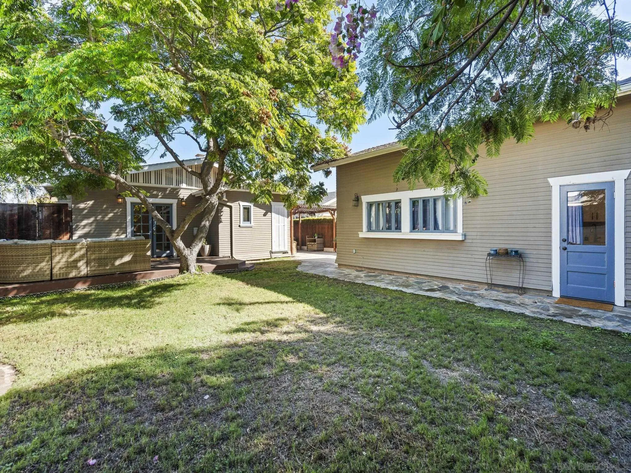 3536 Louisiana St, San Diego