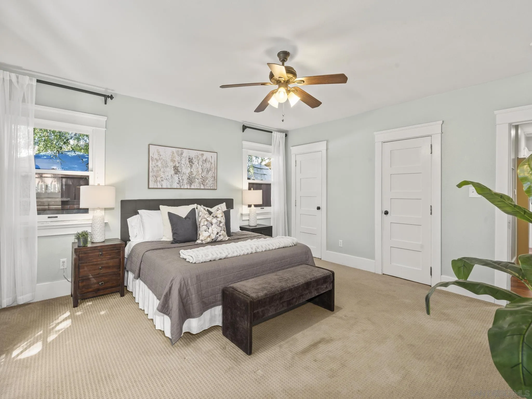 3536 Louisiana St, San Diego