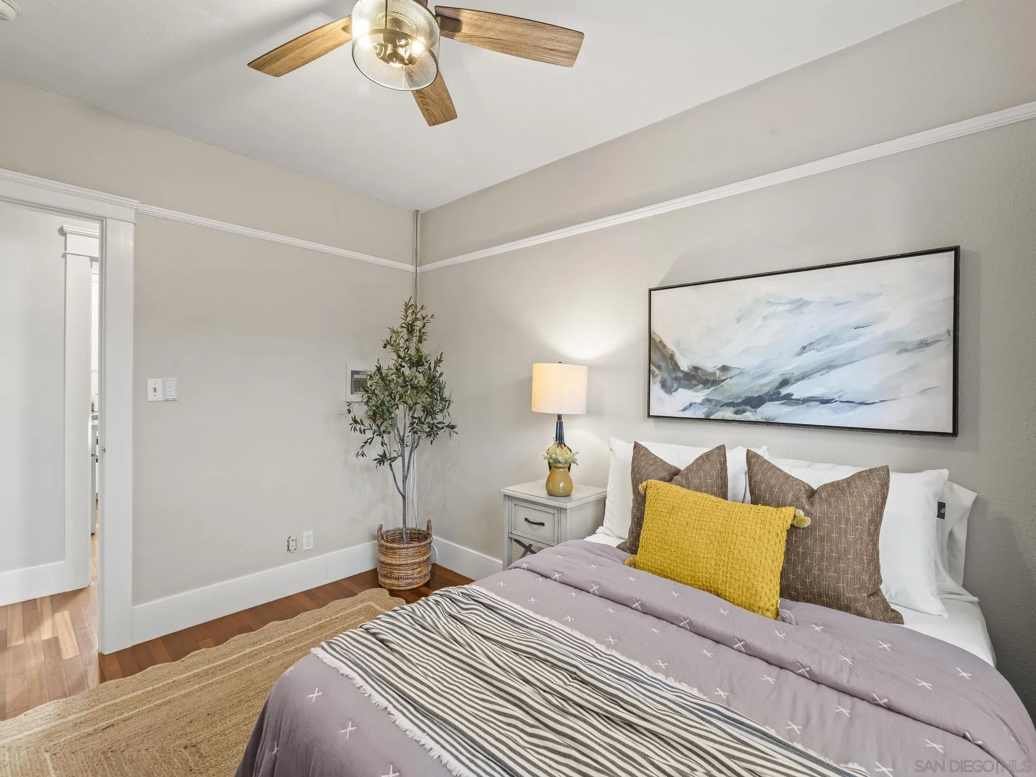 3536 Louisiana St, San Diego