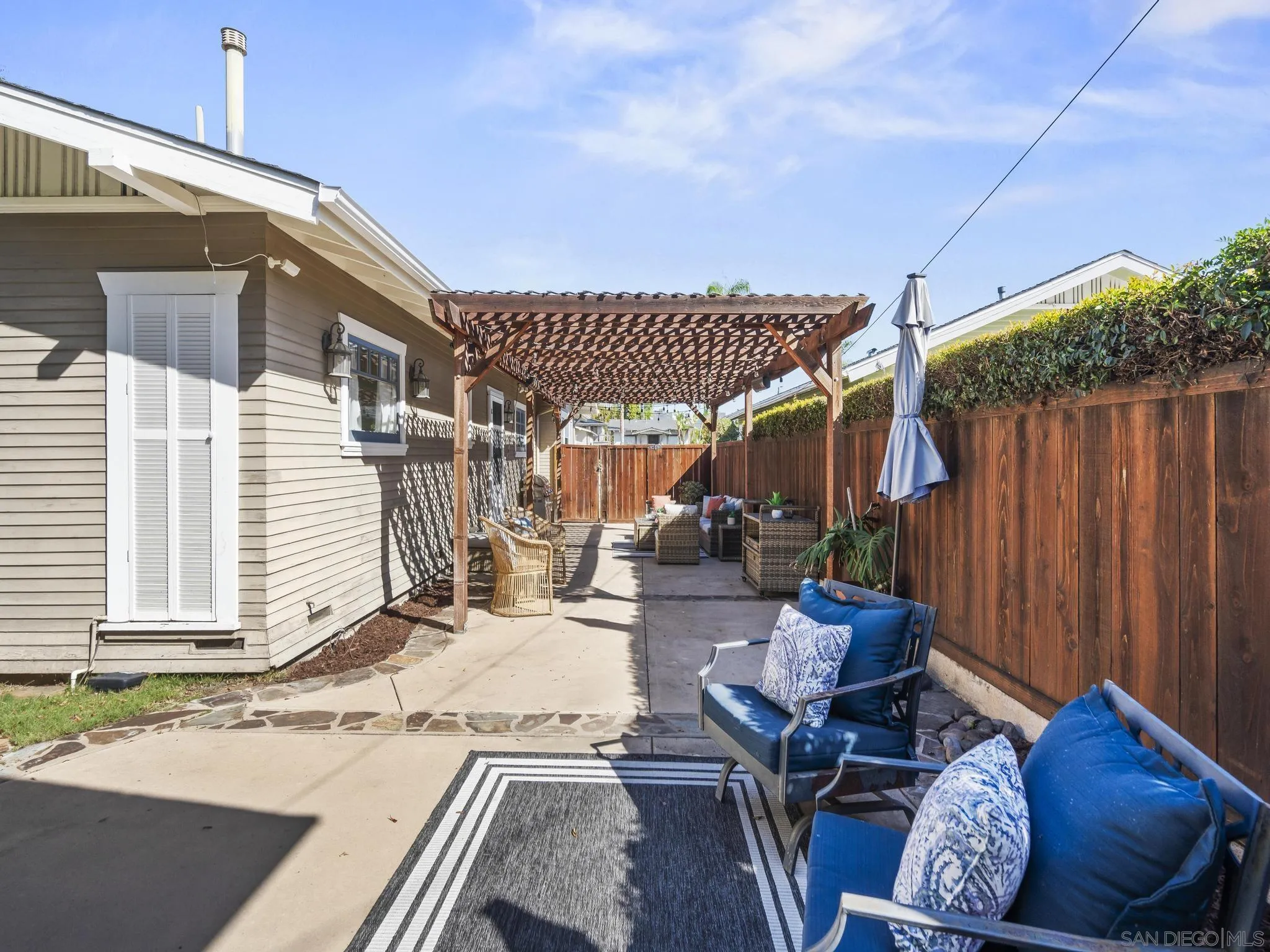 3536 Louisiana St, San Diego