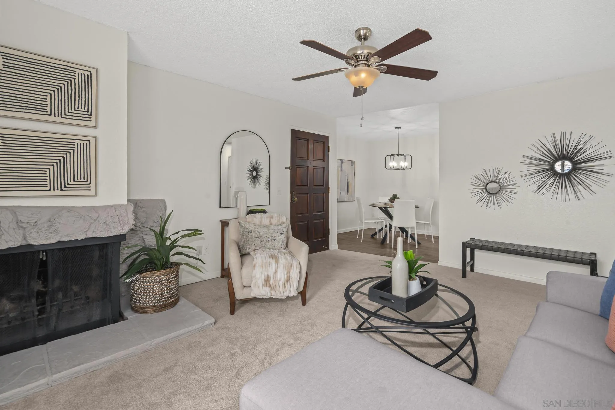 1017 S. Sunshine Ave Unit D