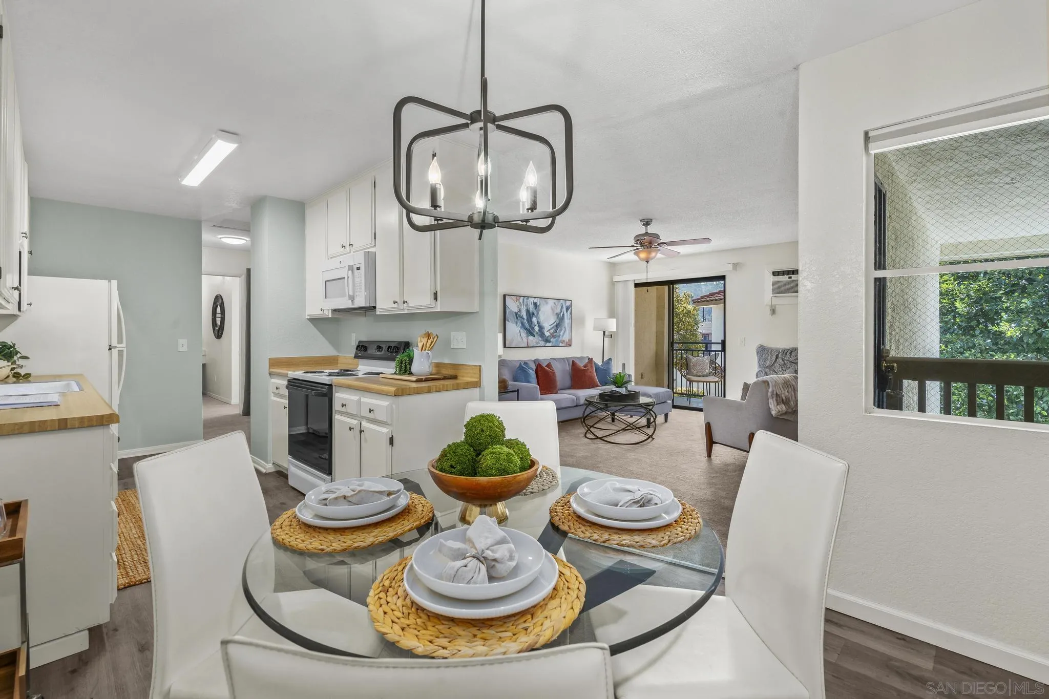 1017 S. Sunshine Ave Unit D