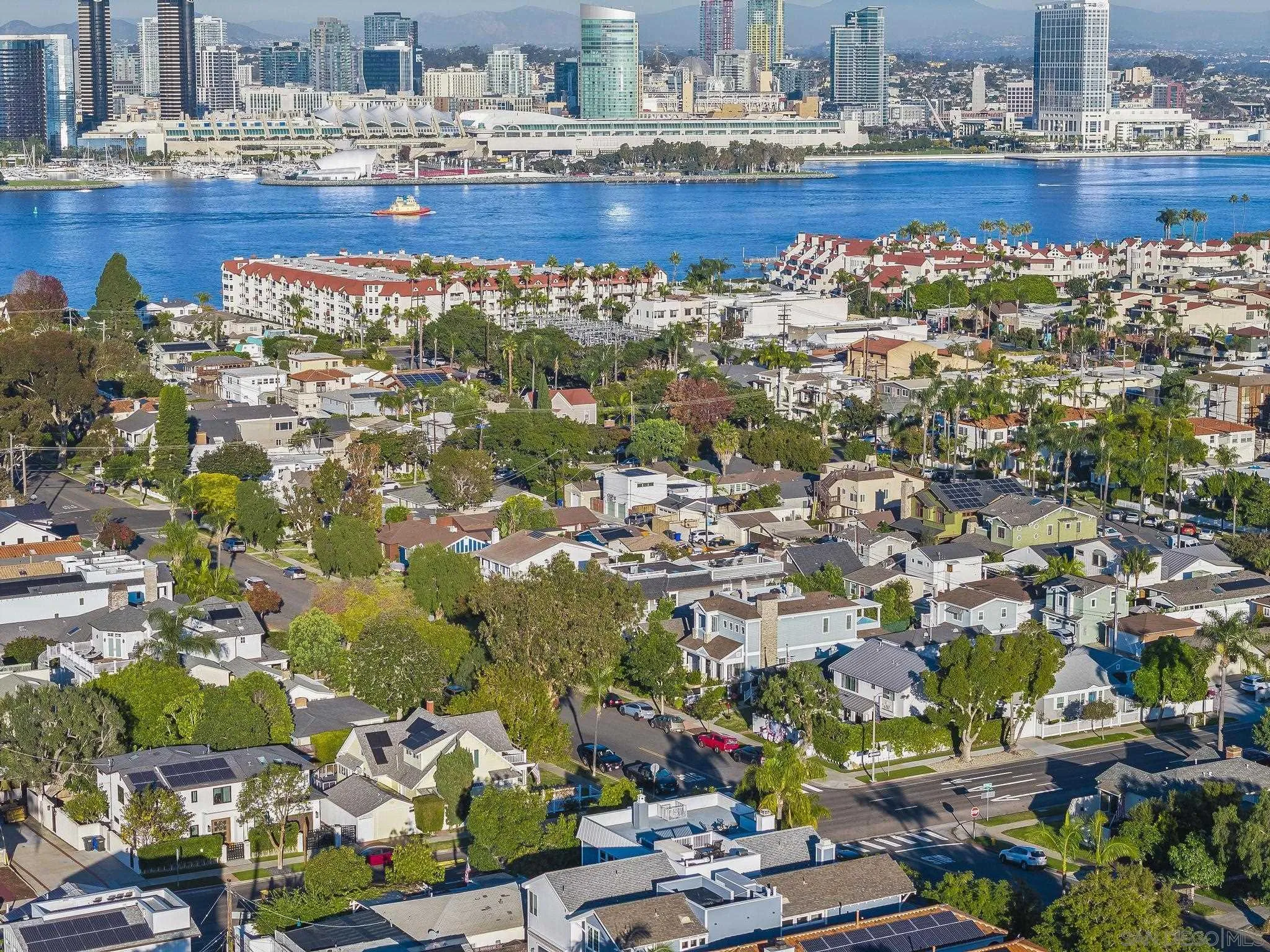 406-408 & 408b E Ave