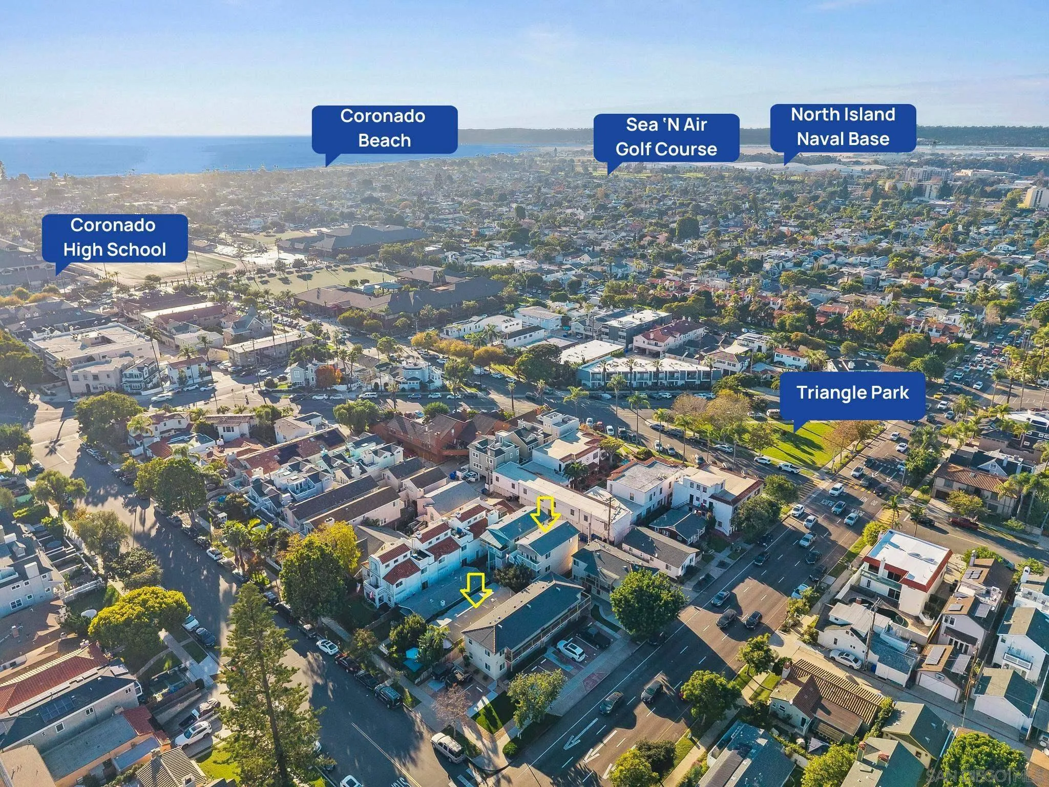 406-408 & 408b E Ave