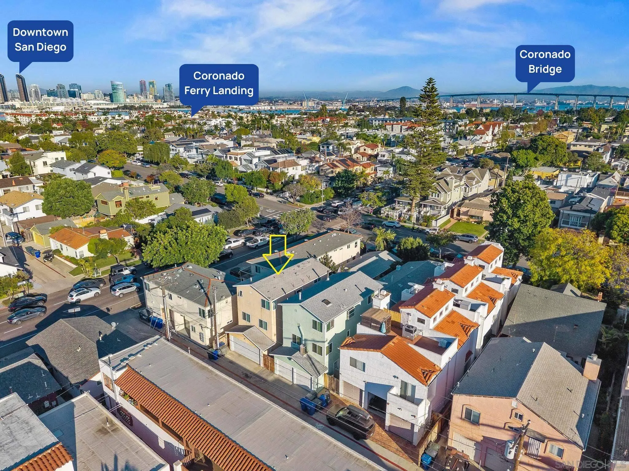 406-408 & 408b E Ave