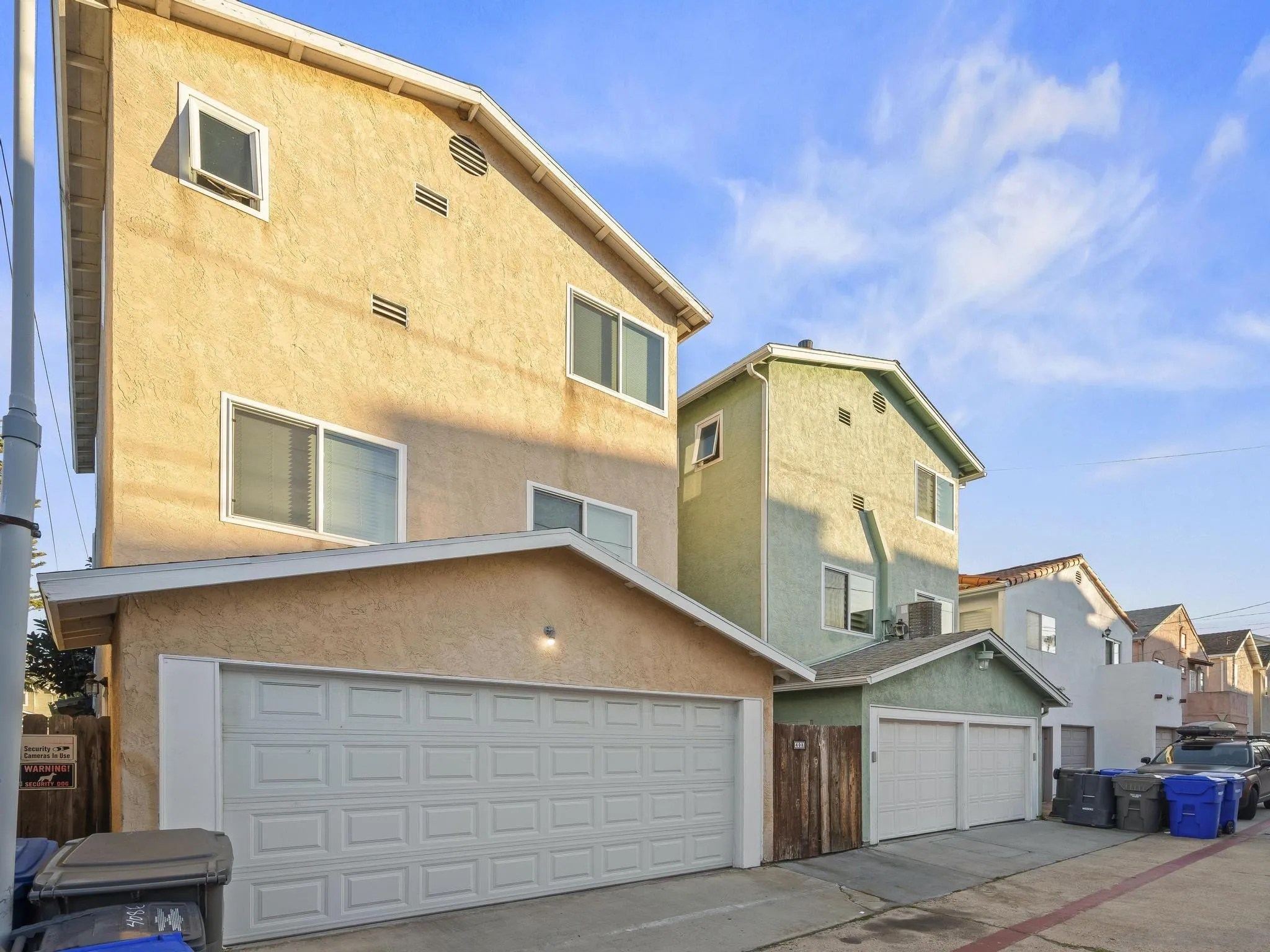 406-408 & 408b E Ave