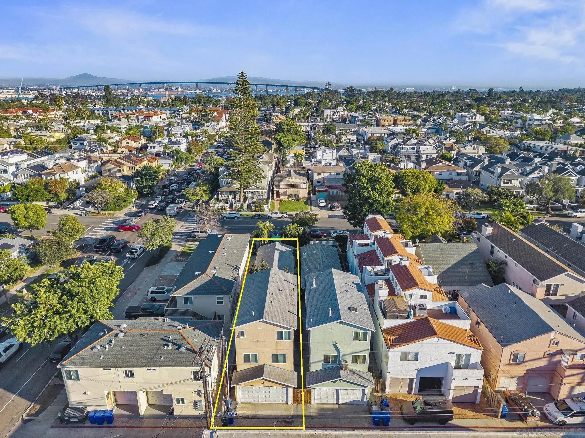 406-408 & 408b E Ave