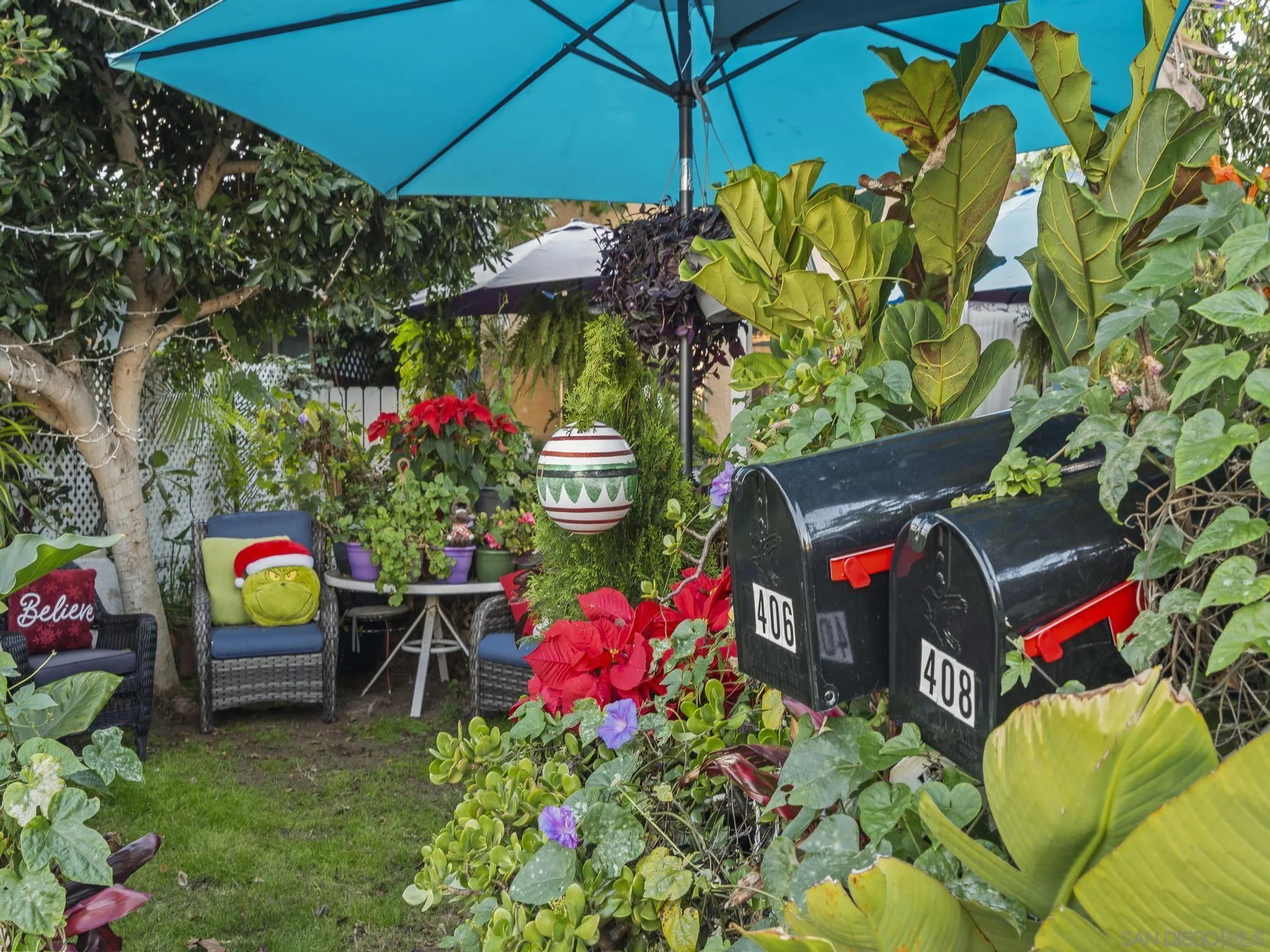 406-408 & 408b E Ave