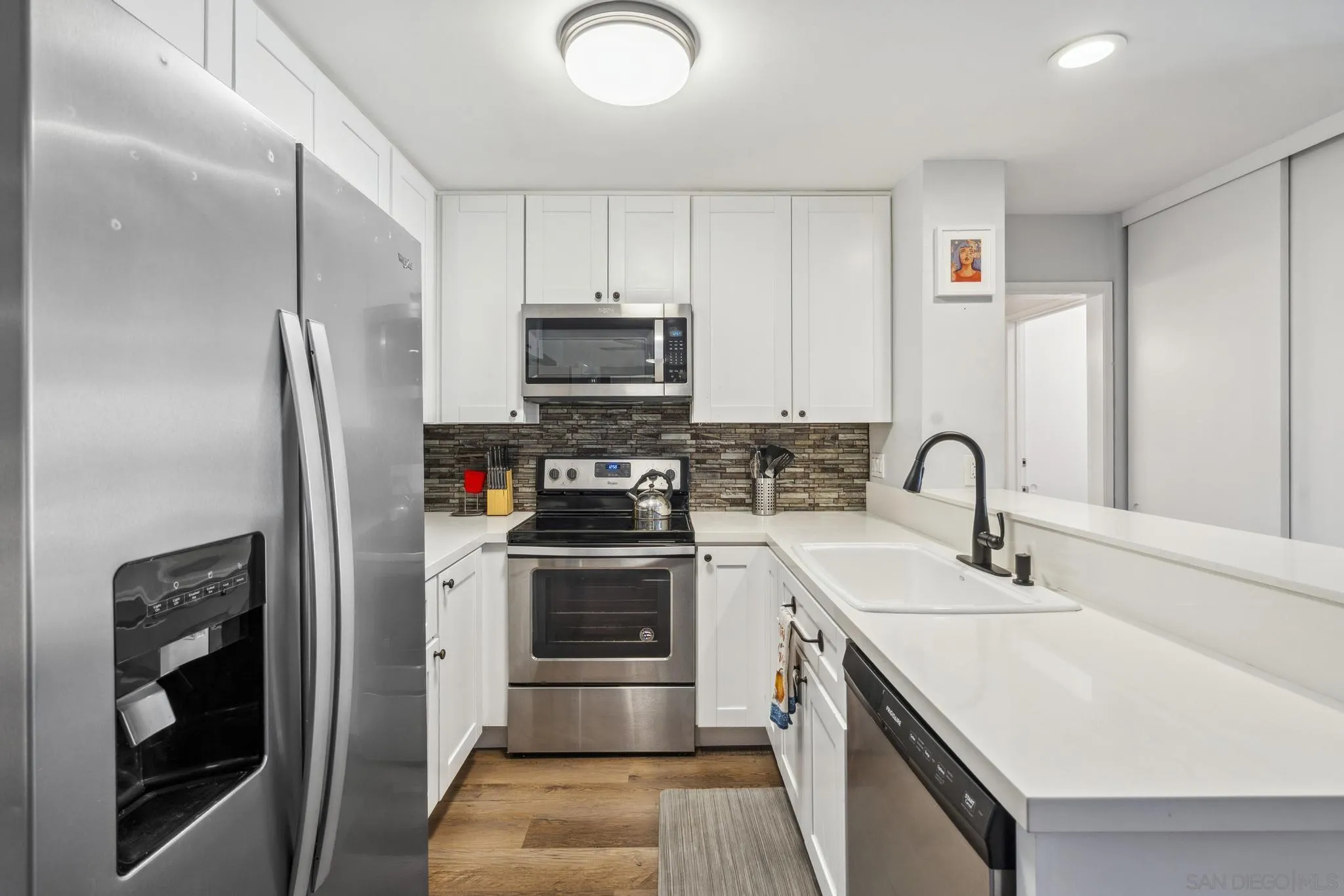 4600 Lamont St Unit #4-103