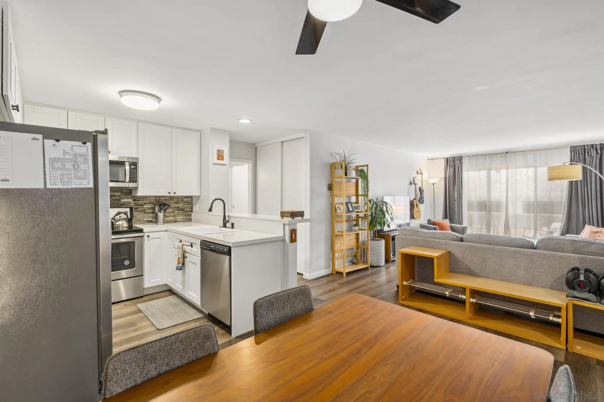 4600 Lamont St Unit #4-103