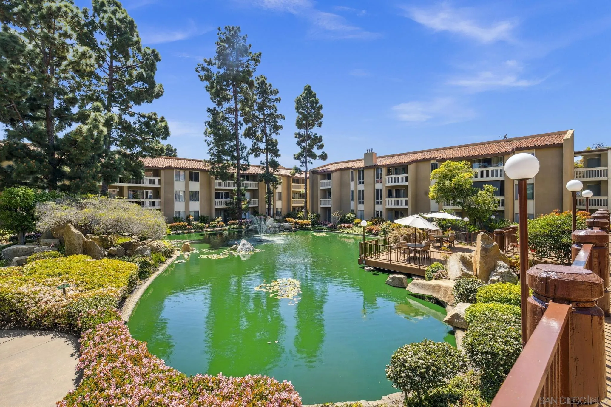 4600 Lamont St Unit #4-103