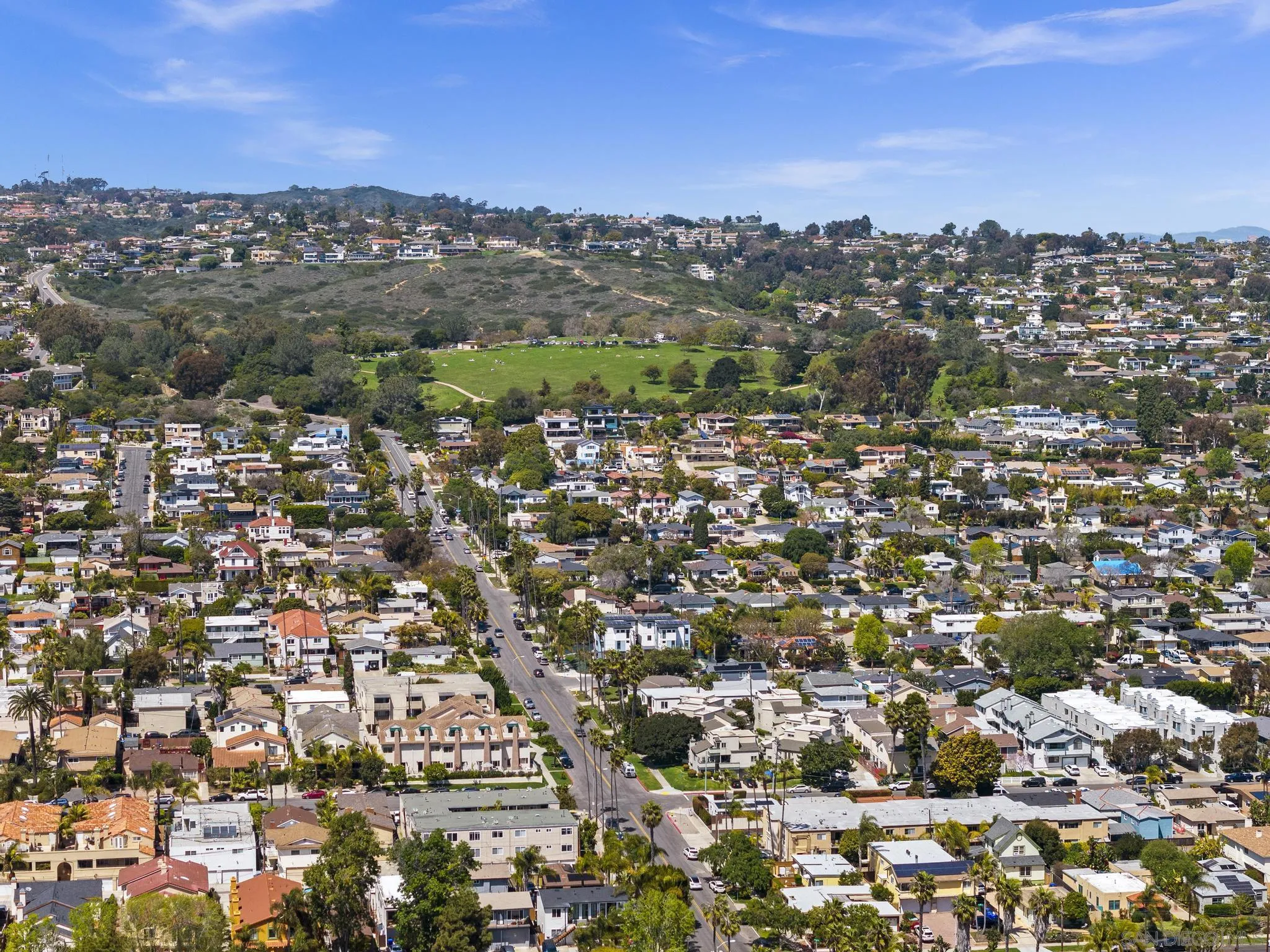 4600 Lamont St Unit #4-103