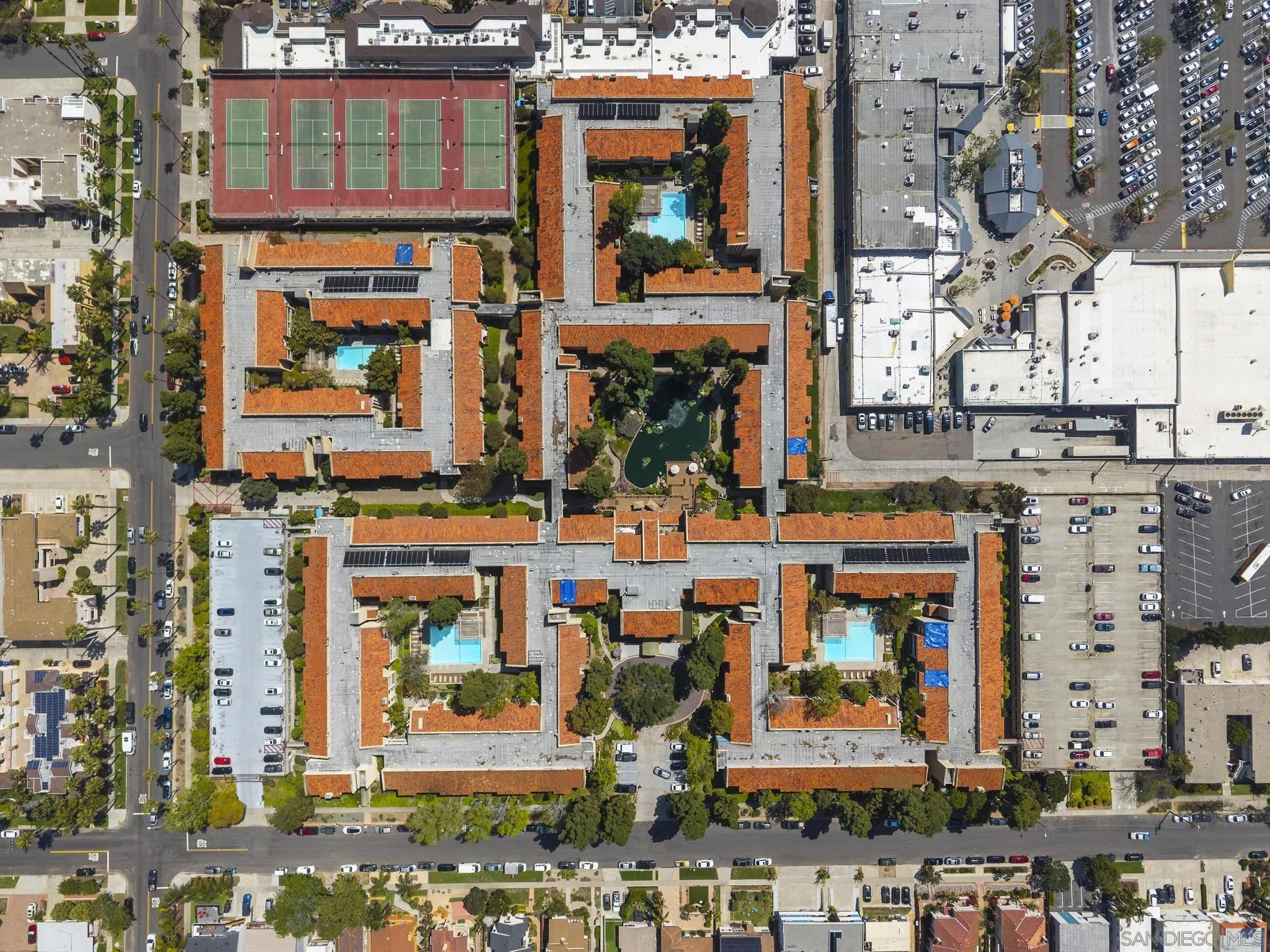 4600 Lamont St Unit #4-103