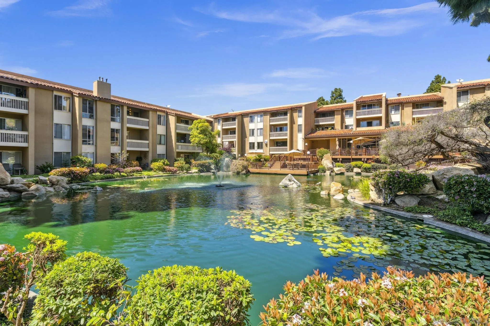 4600 Lamont St Unit #4-103