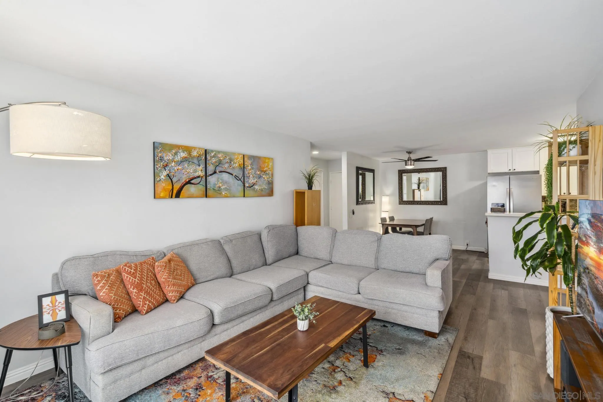 4600 Lamont St Unit #4-103