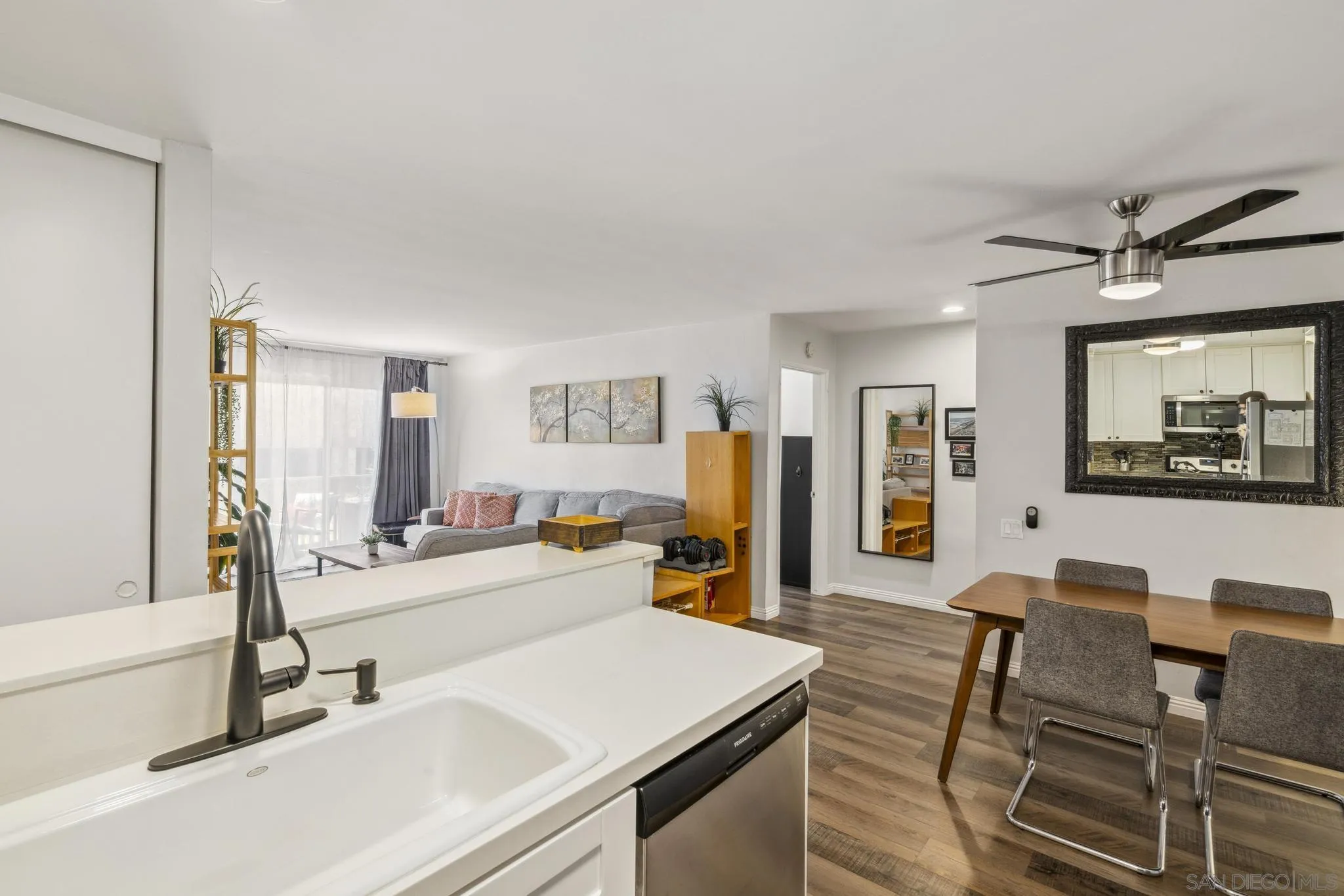 4600 Lamont St Unit #4-103