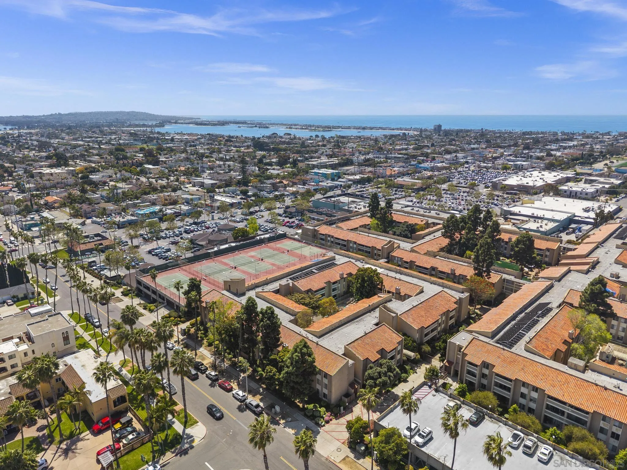 4600 Lamont St Unit #4-103