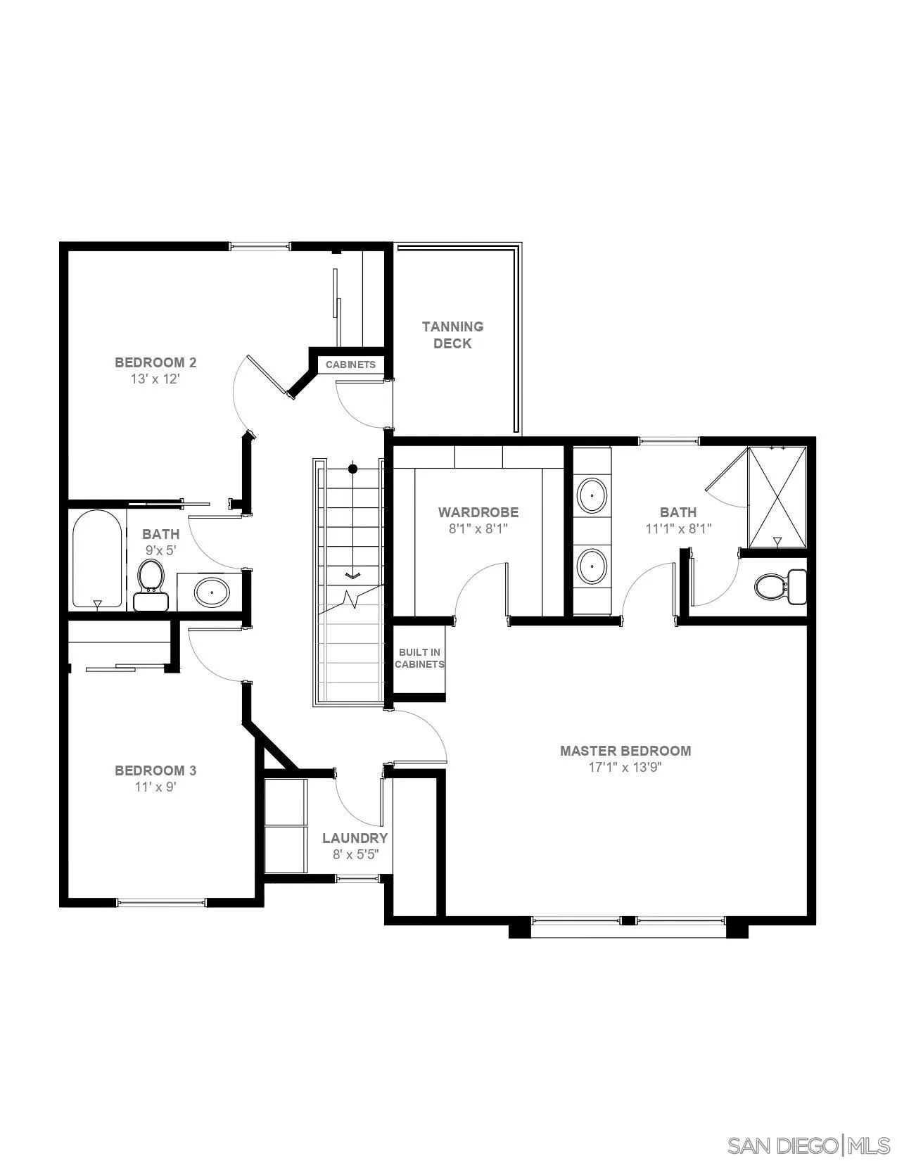 1341 Holly Ave