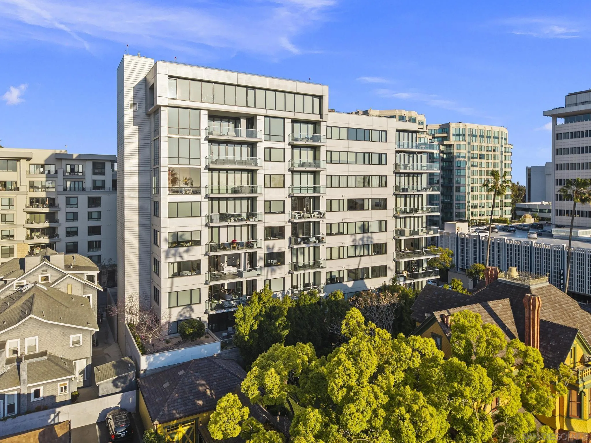 2604 5th Ave Unit 406